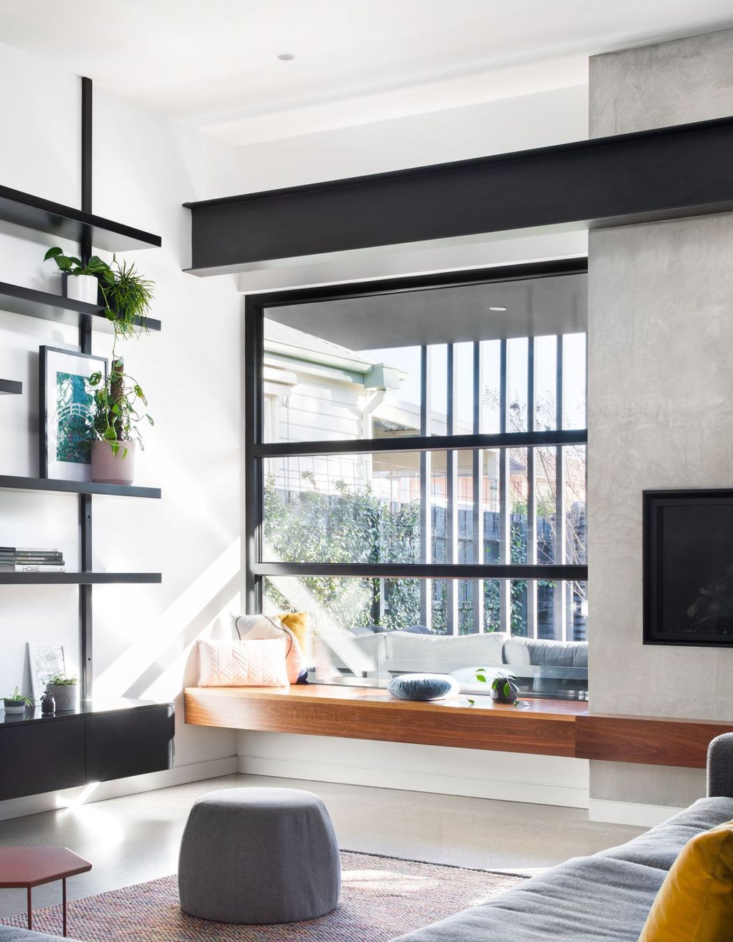 Green Edges Residence