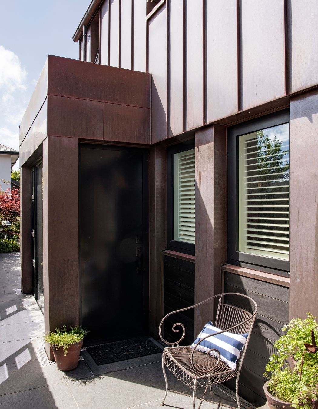 Holly Road Townhouses