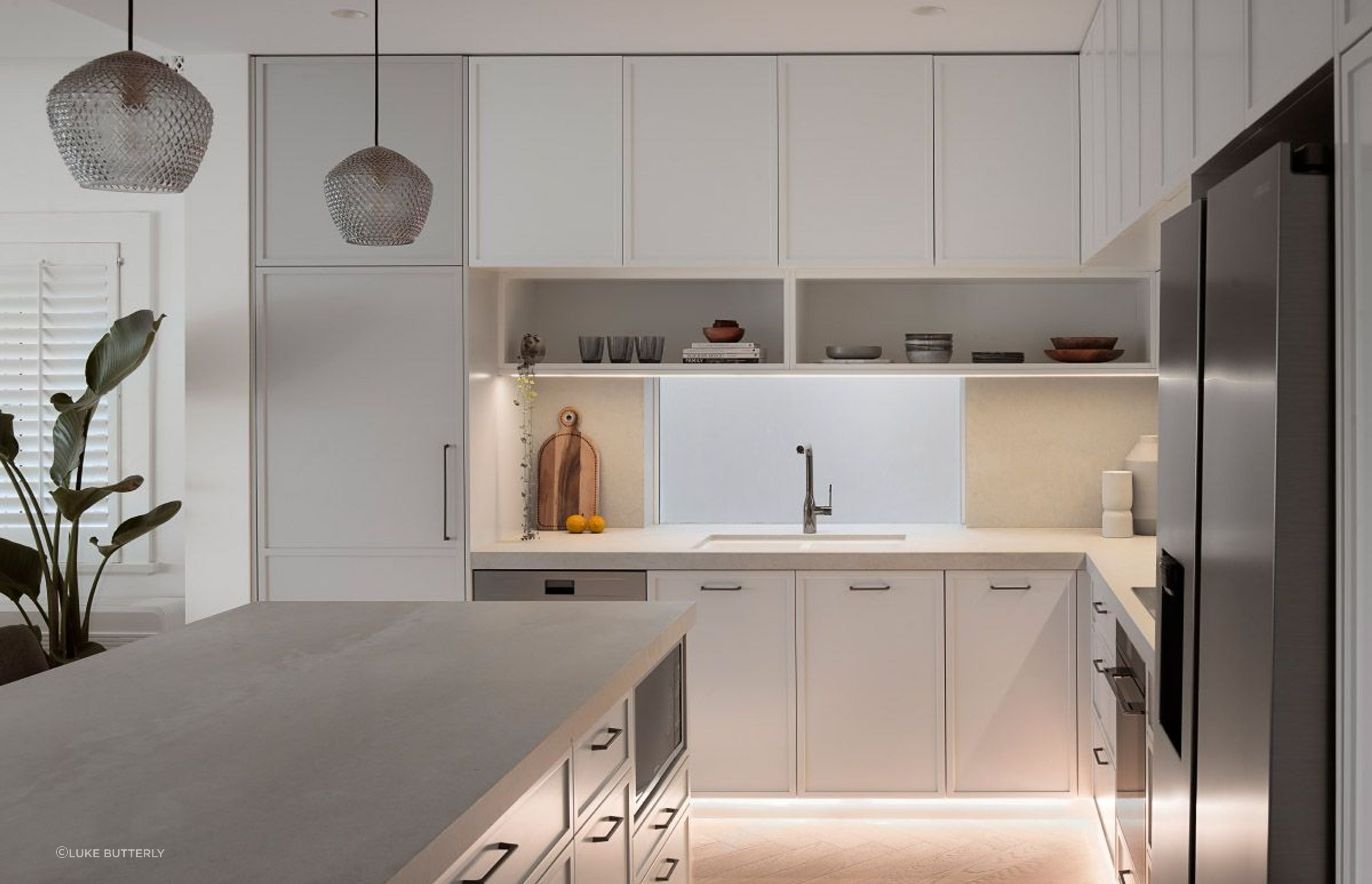 Milson Residence