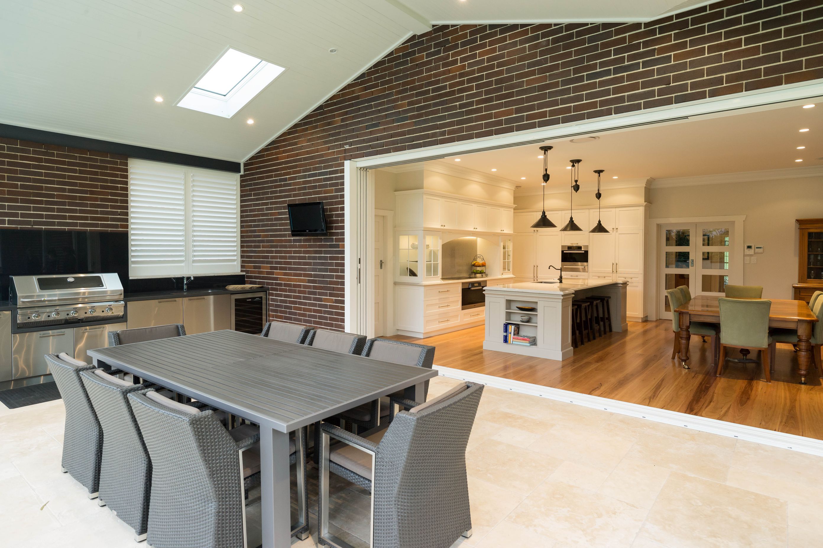Gordon Renovation 2013