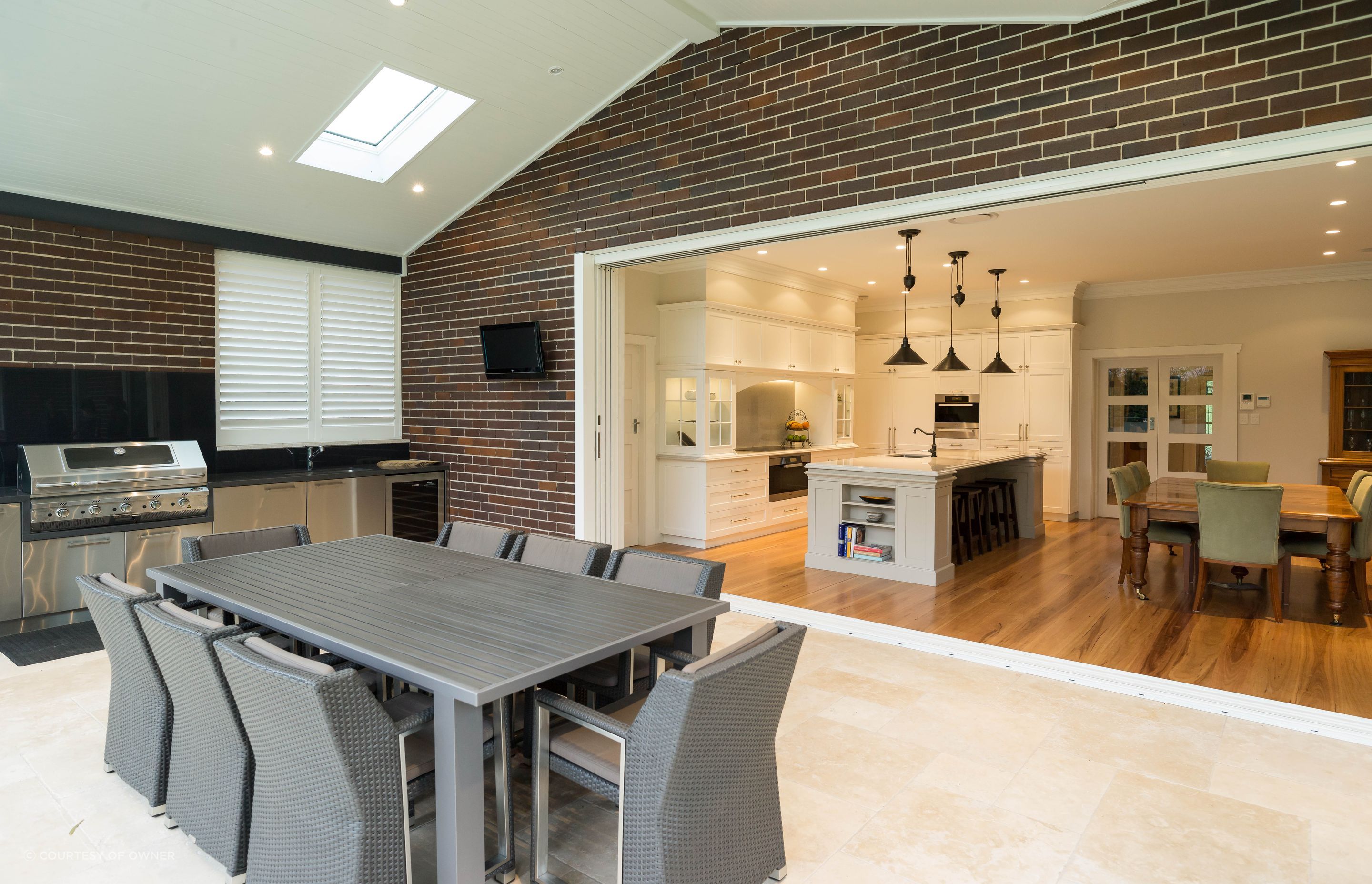 Gordon Renovation 2013