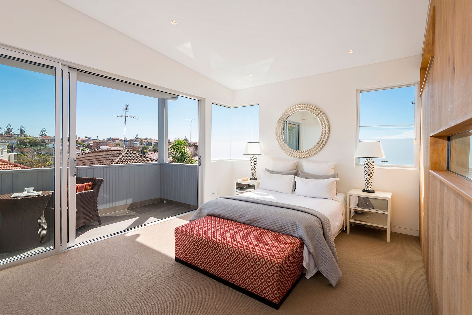 Clovelly Renovation 2014