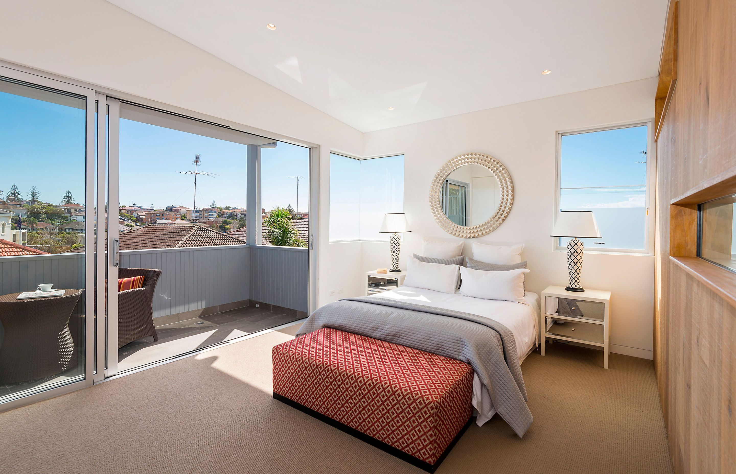 Clovelly Renovation 2014