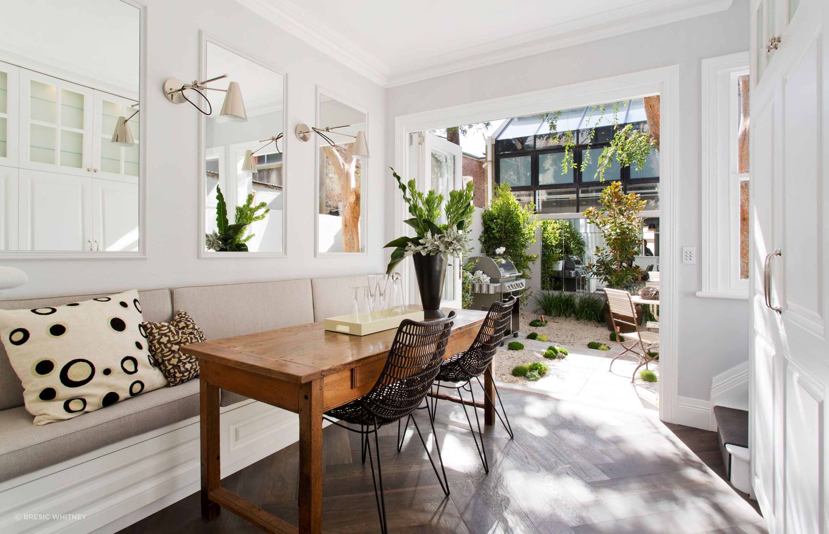 Paddington Renovation 2013