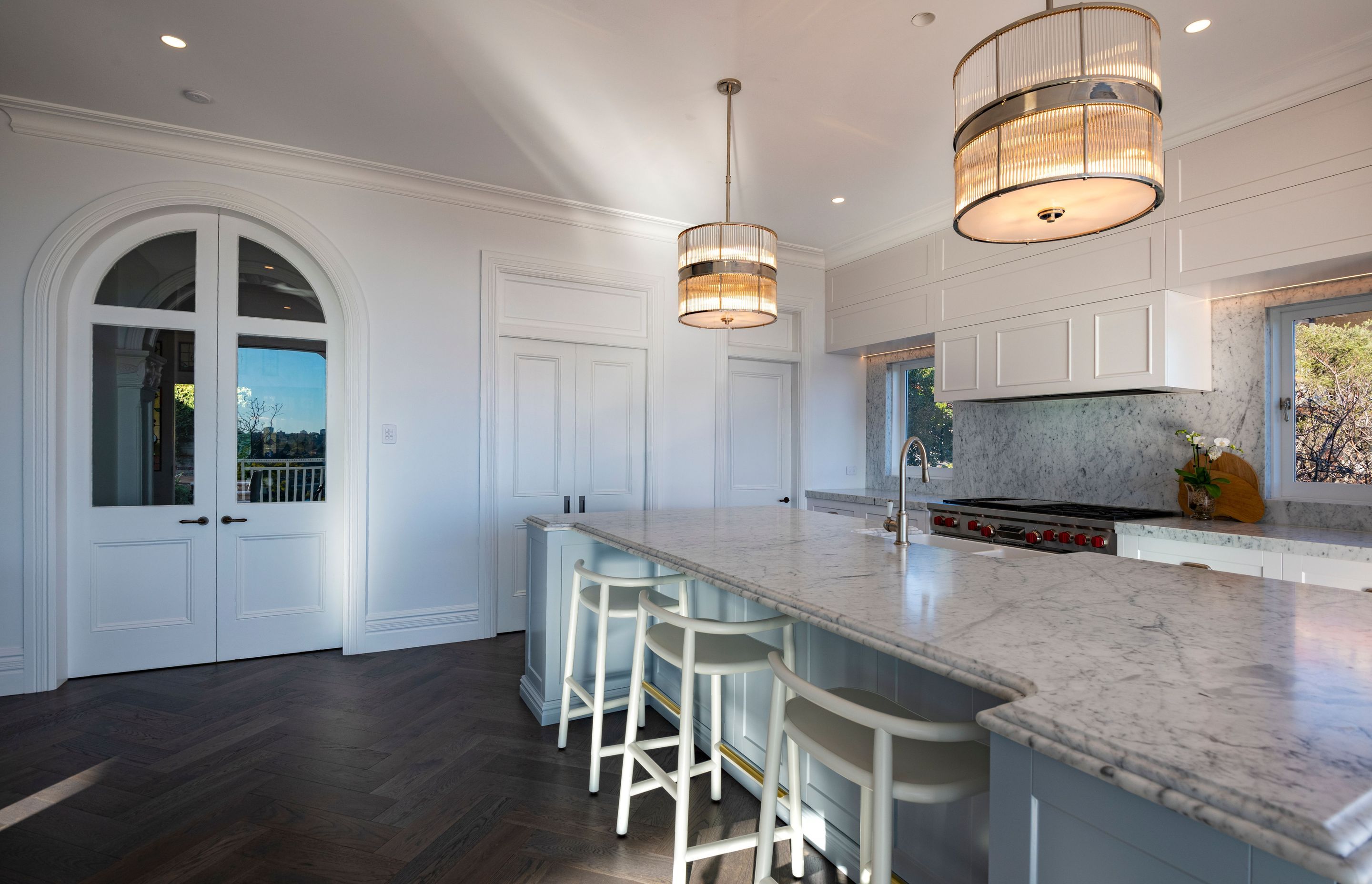 Mosman Renovation 2020
