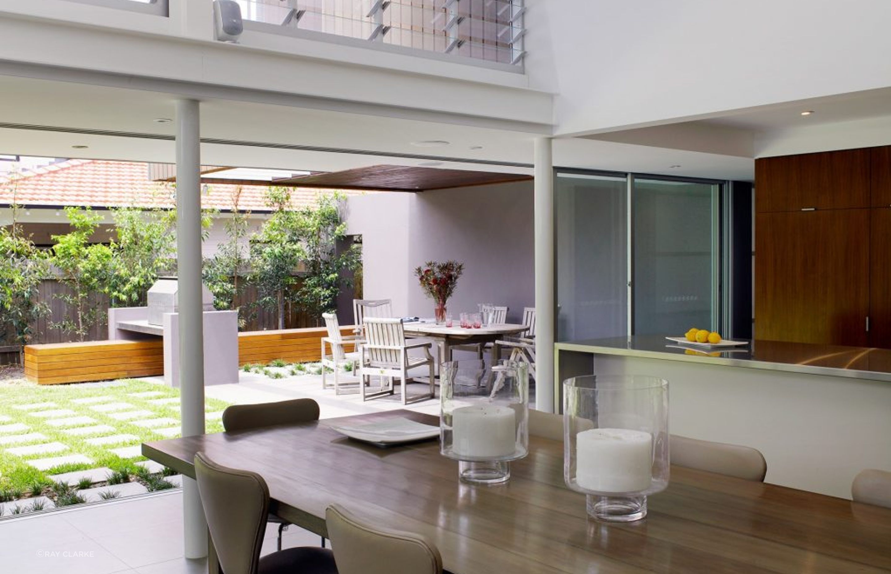 Garden Pavilion - Mosman