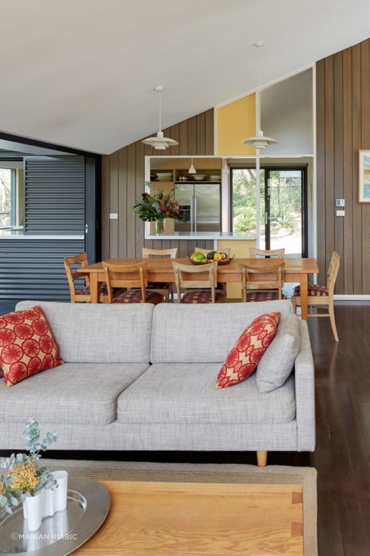 60s Revamp - Chatswood