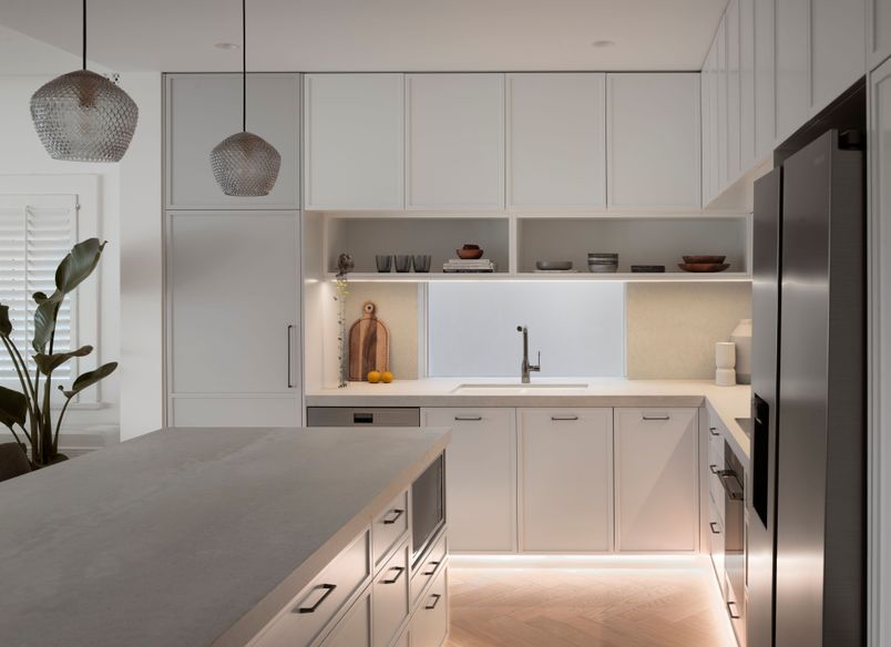 Milson Residence
