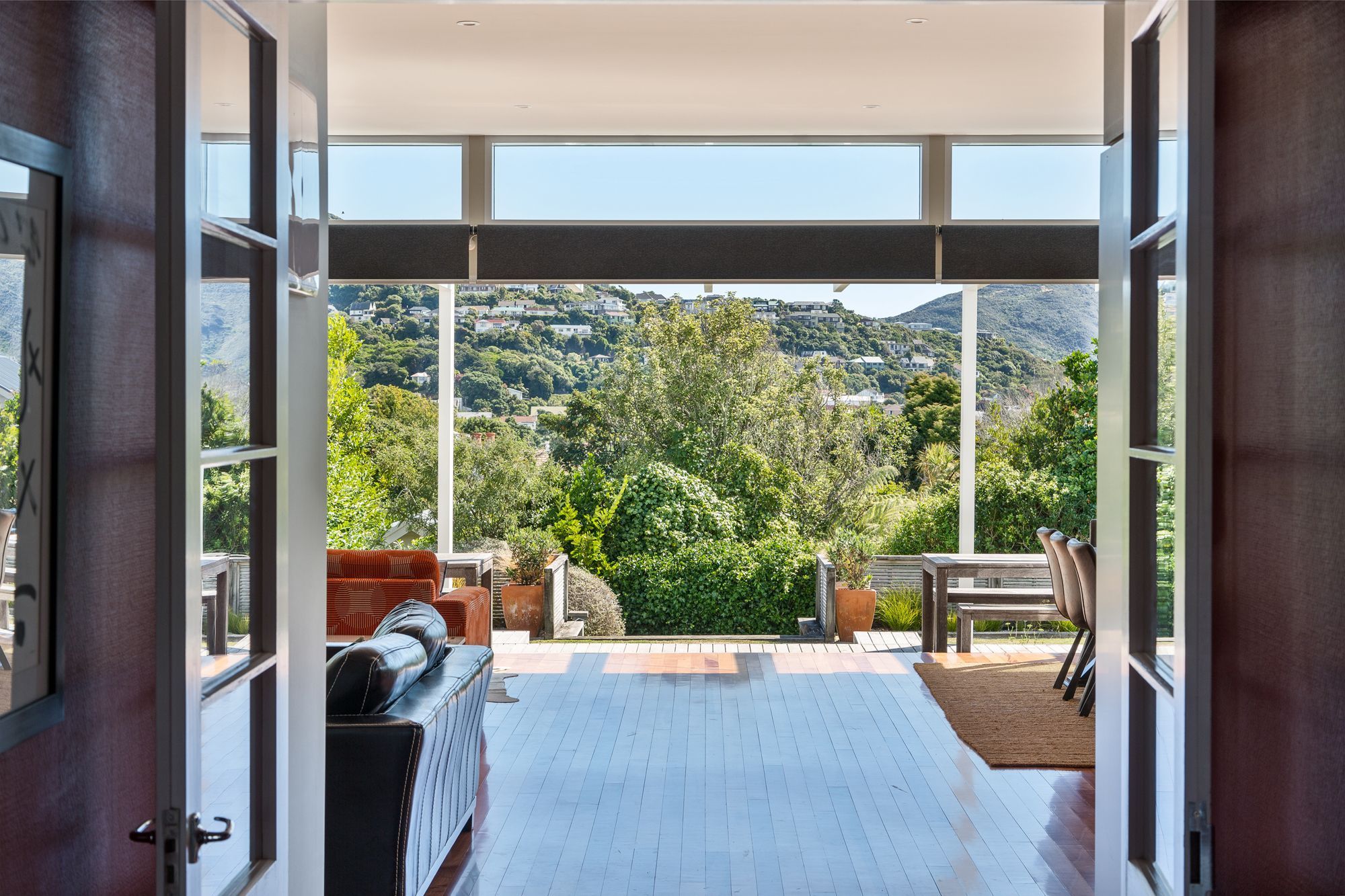 Karori Renovation