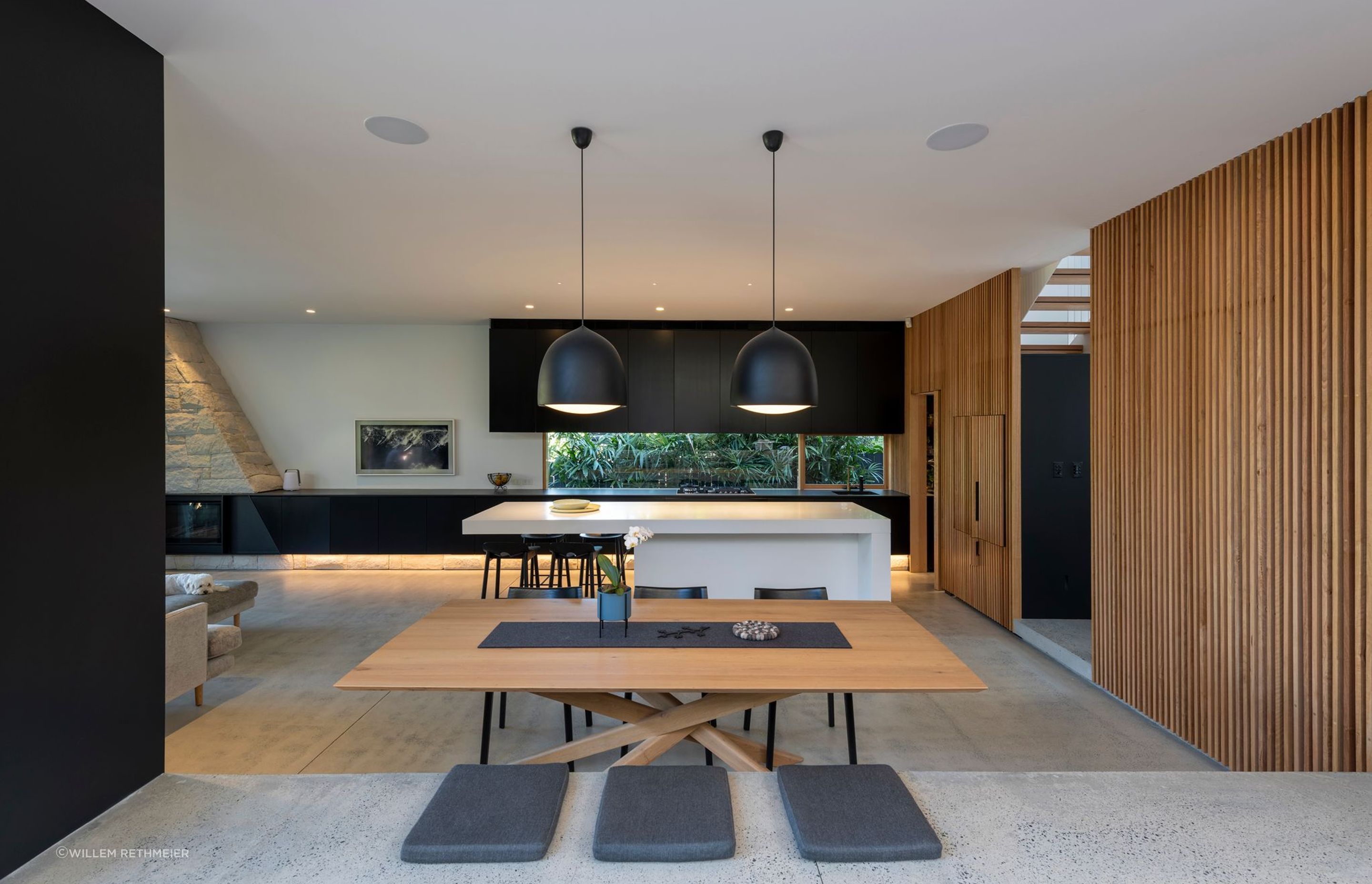 Spring House