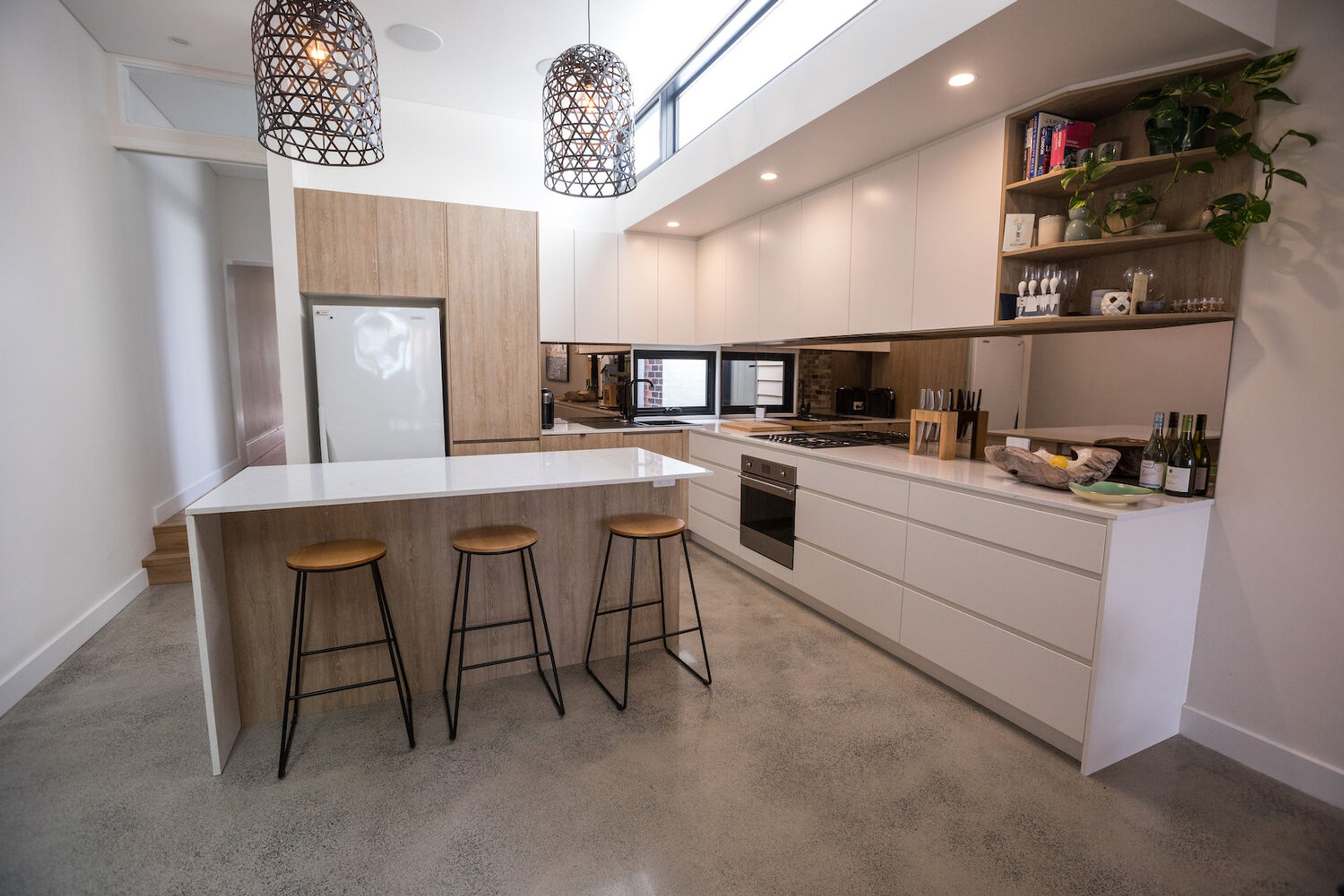 Hordern House