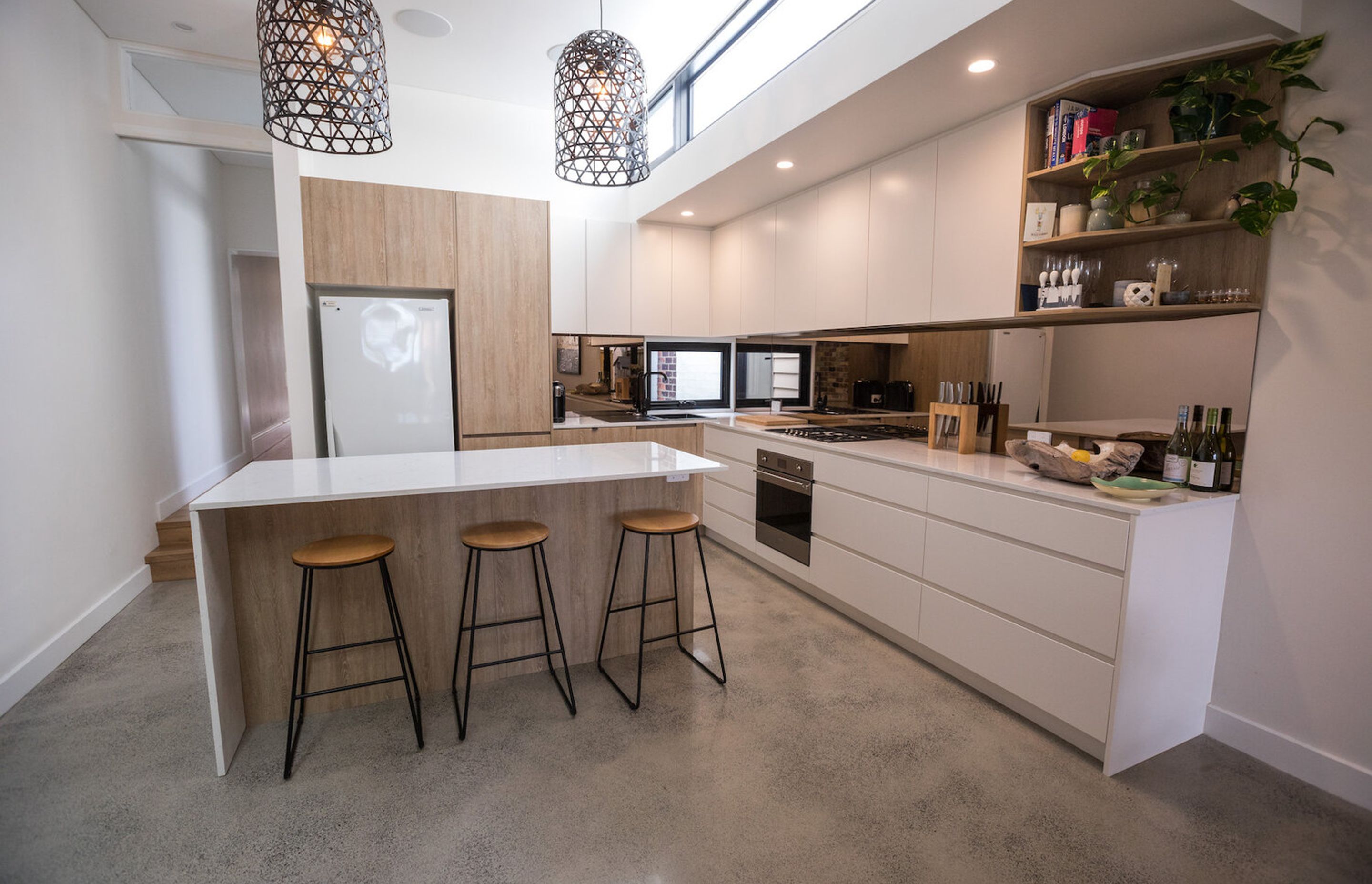 Hordern House