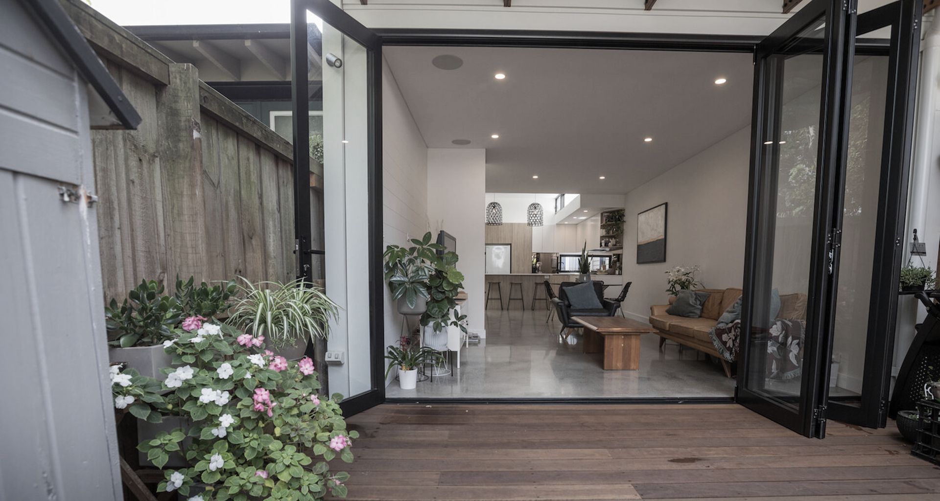 Hordern House banner
