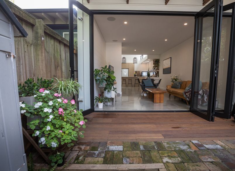 Hordern House