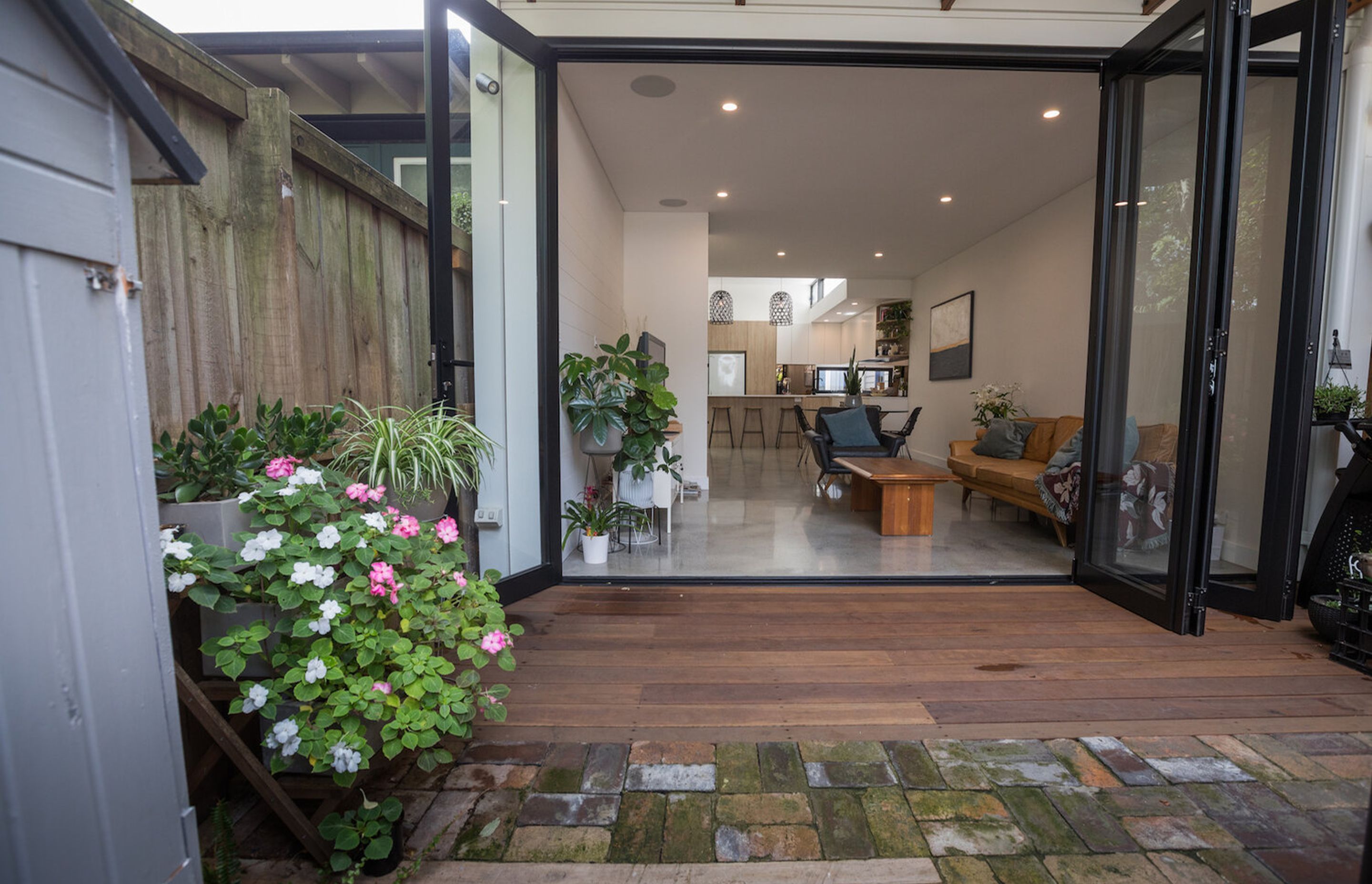 Hordern House