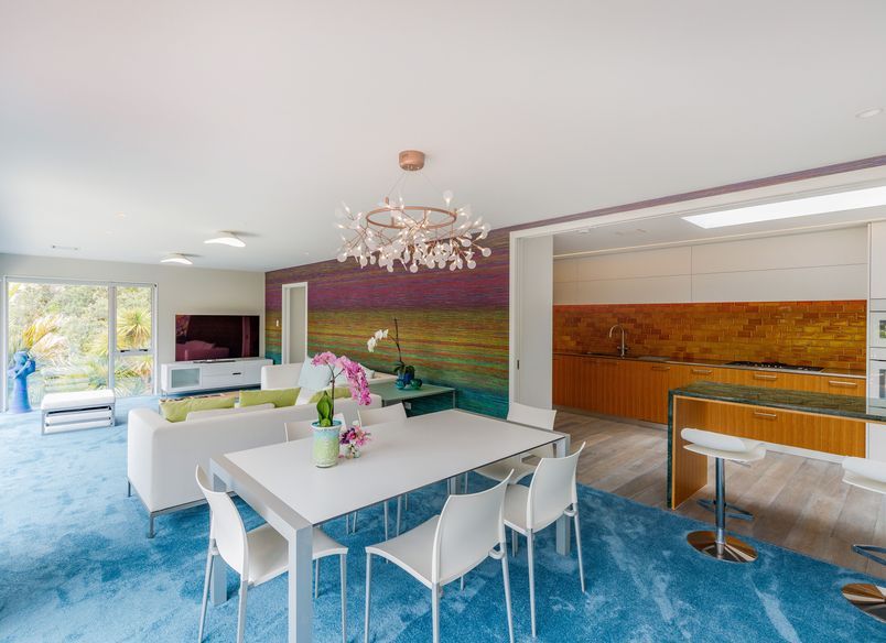 “Nature's Tranquility Unveiled: A Harmonious Blend Of Elements Inspired By Sun, Sand and Water”