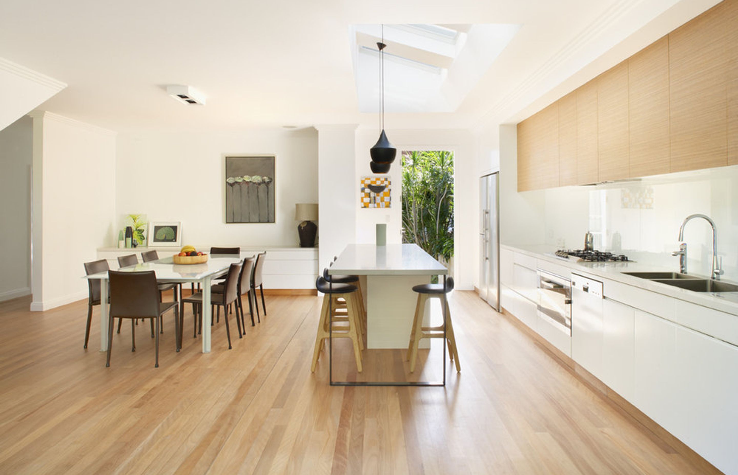##Dover Heights House