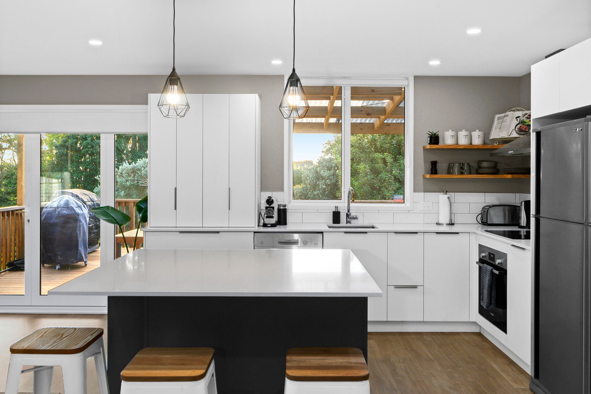 Glenbrook Renovation