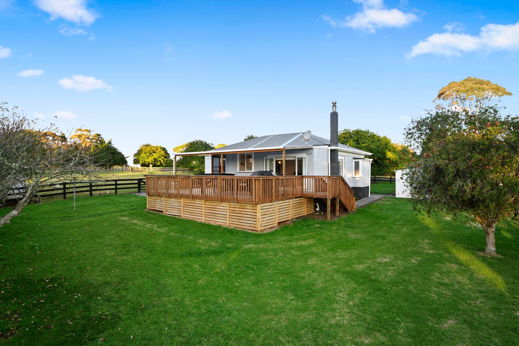 Glenbrook Renovation