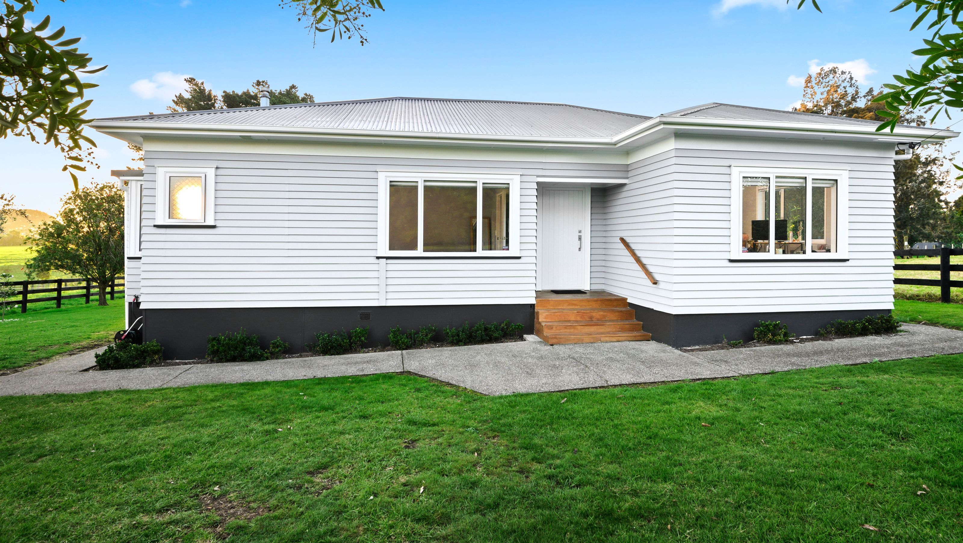 Glenbrook Renovation