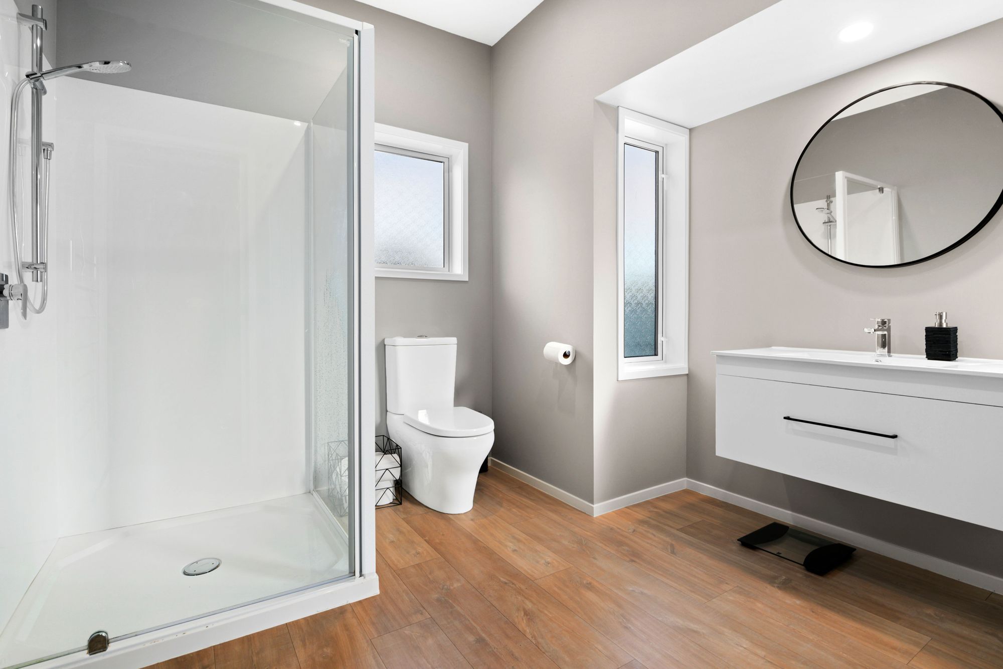 Glenbrook Renovation