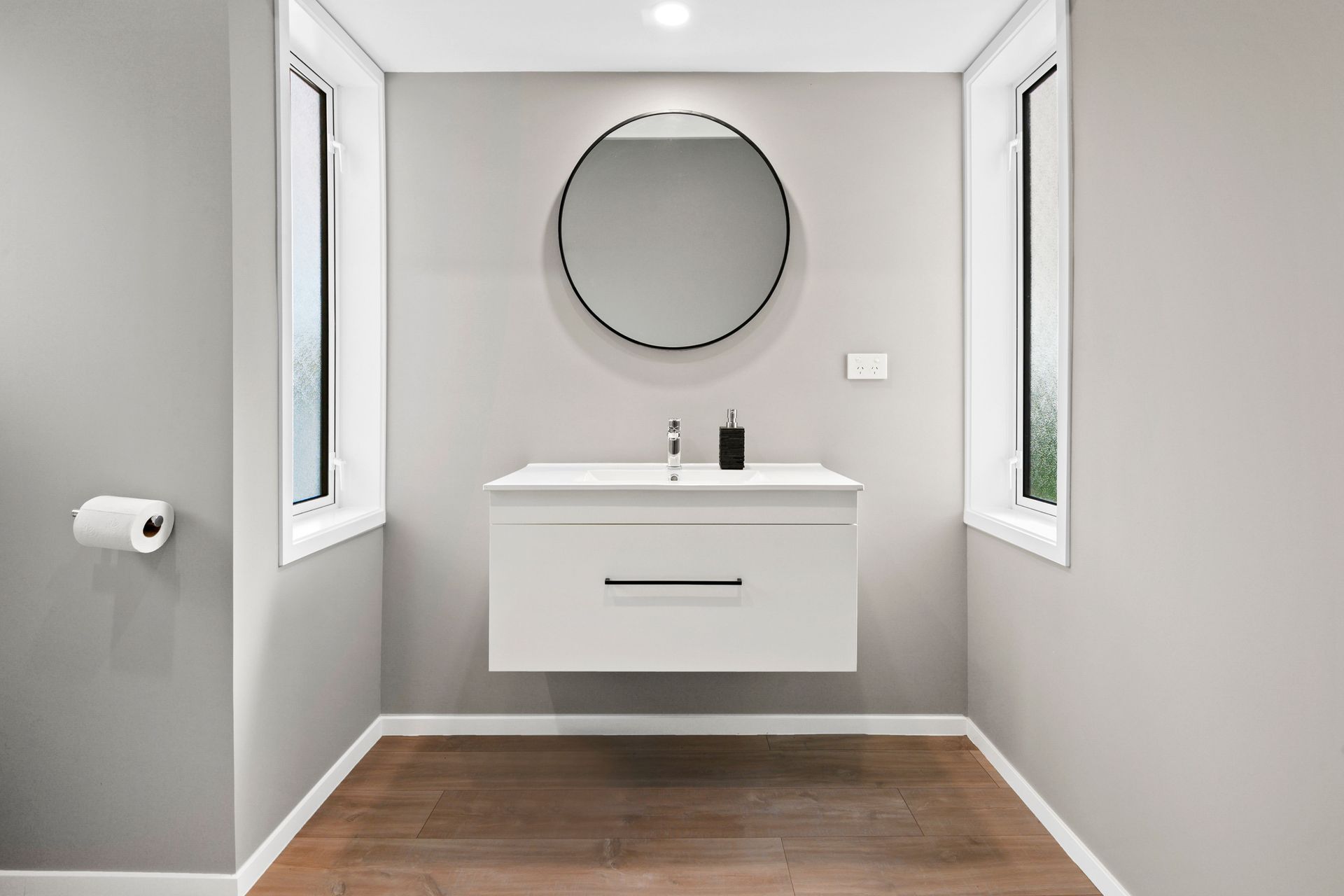 Glenbrook Renovation