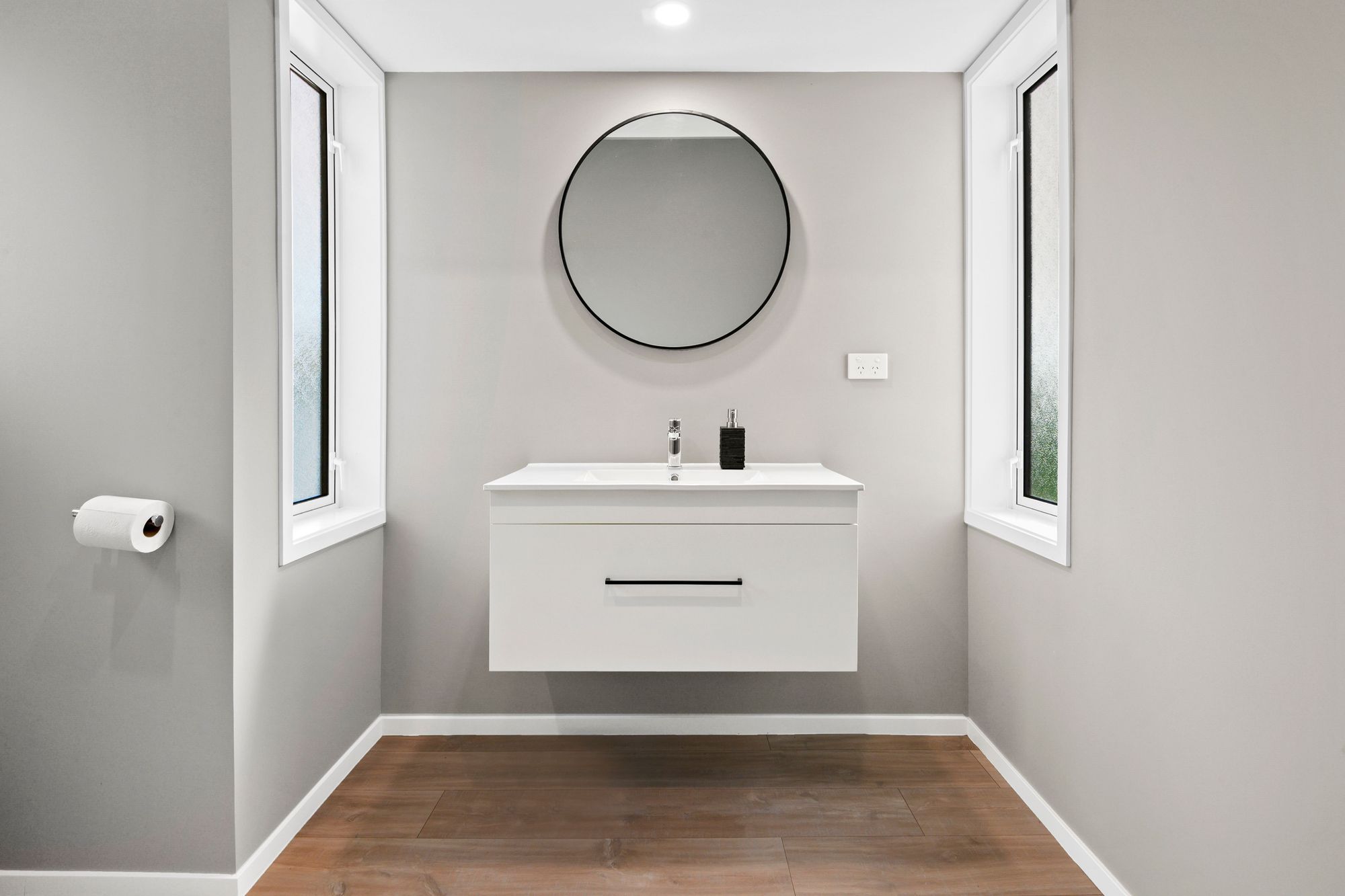 Glenbrook Renovation