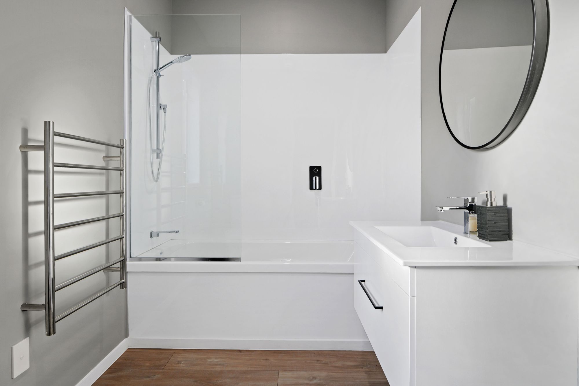 Glenbrook Renovation