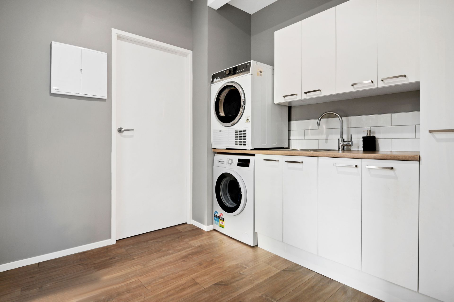 Glenbrook Renovation