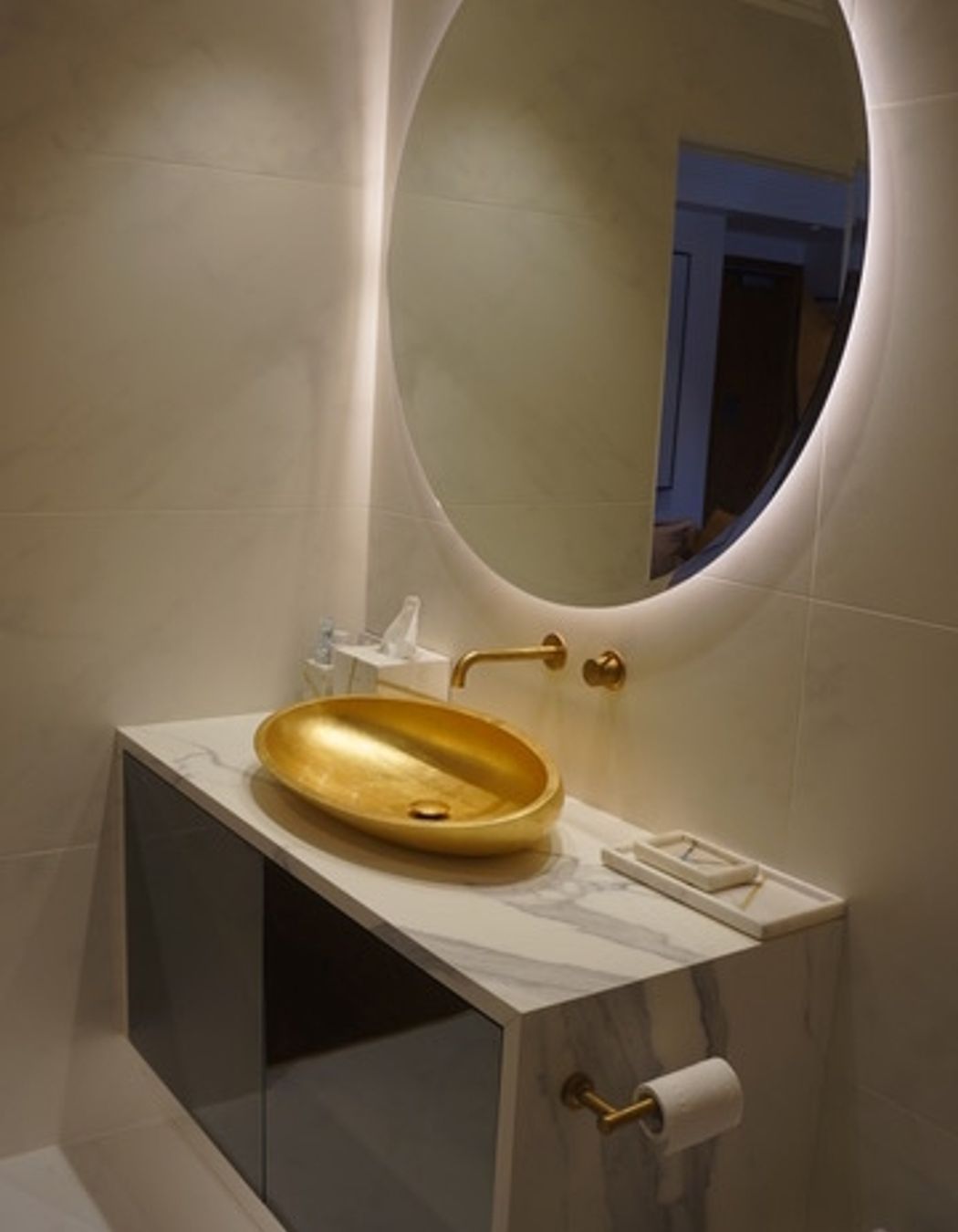 Apartment Renovation