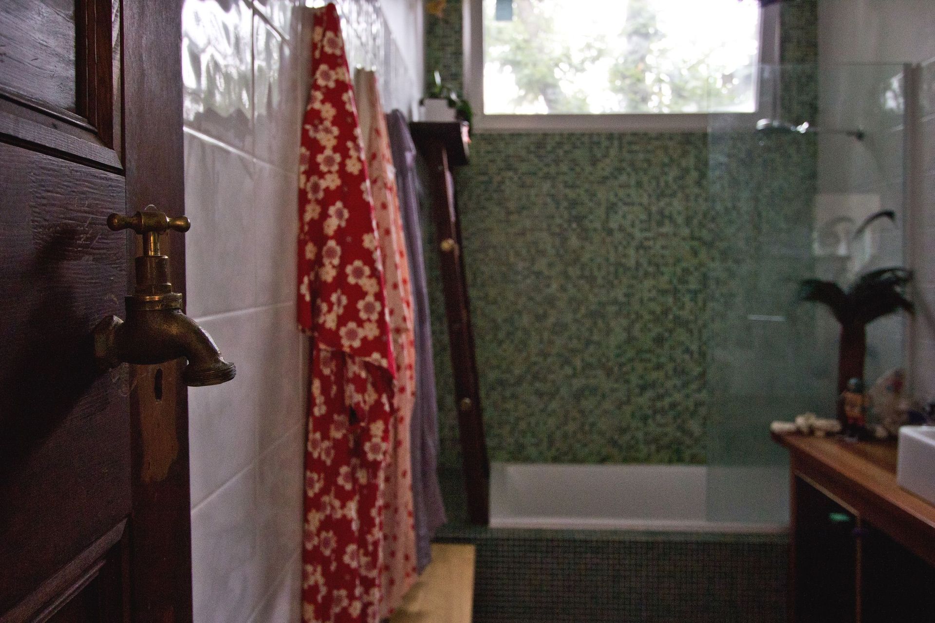 Hannan Home (under construction)