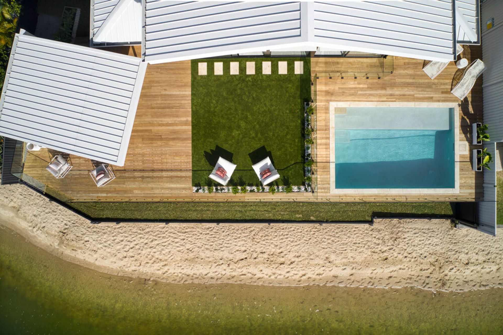 Photography: Kristian Van Der Beek