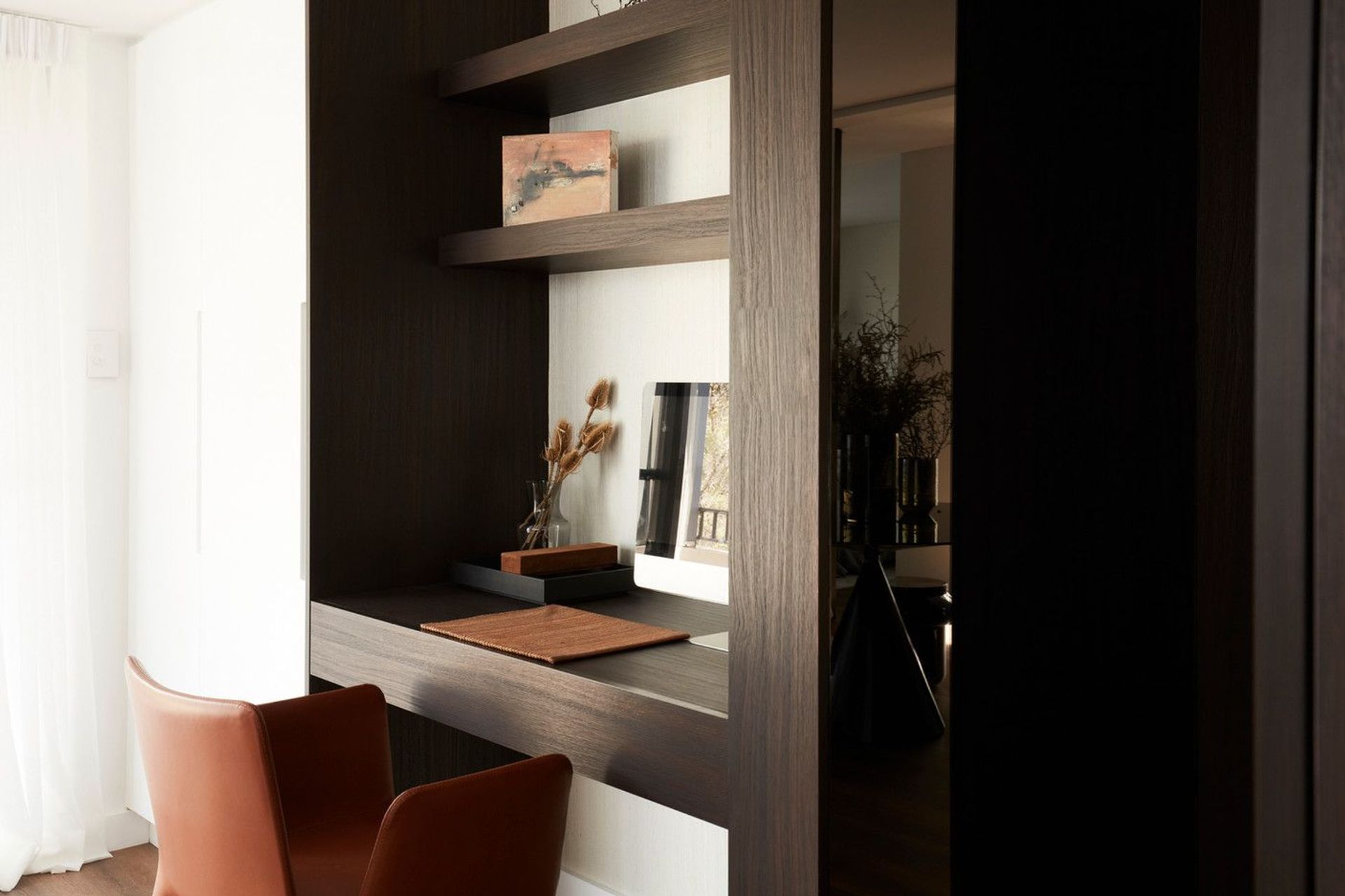 Cammeray Penthouse