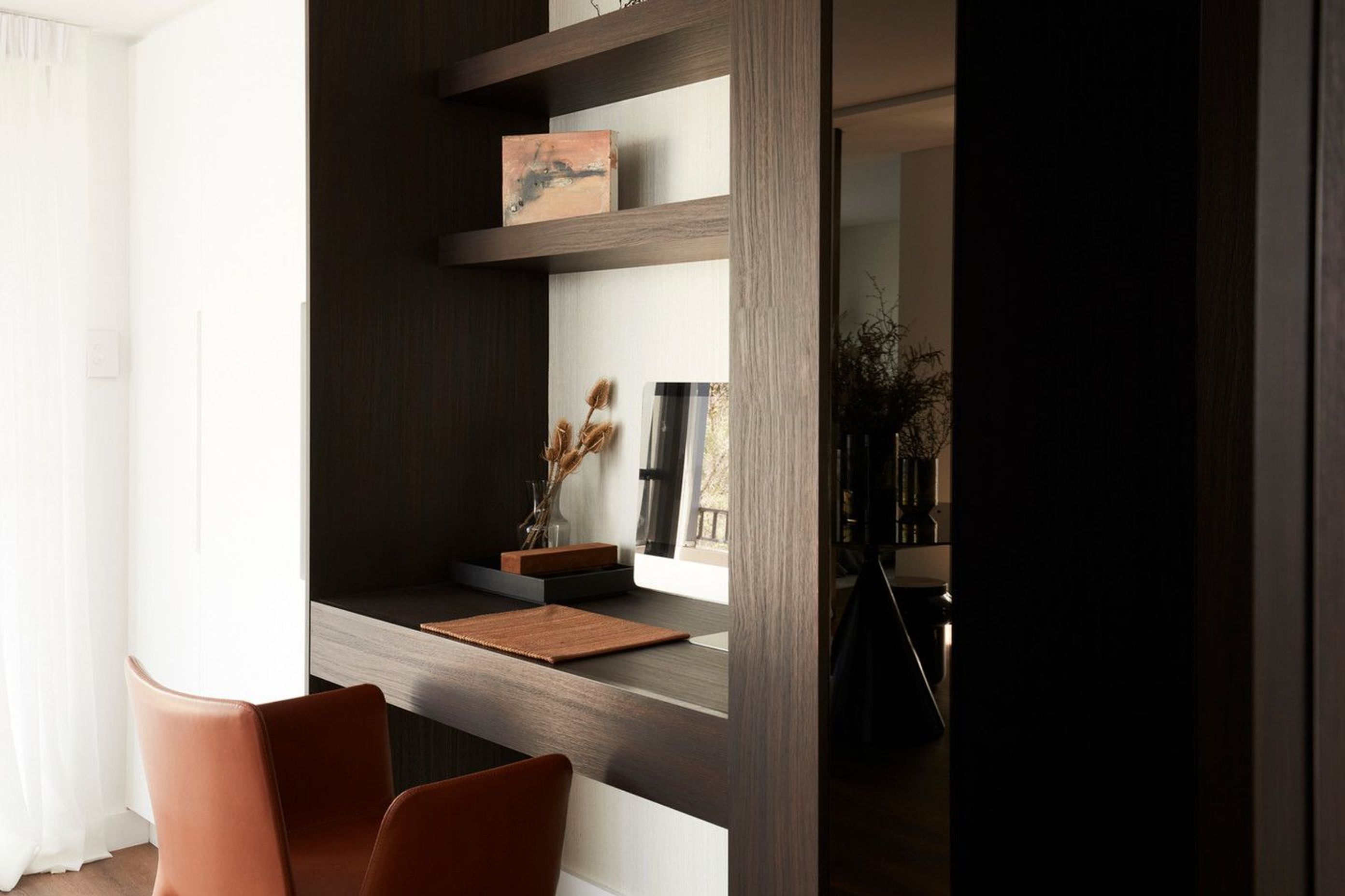 Cammeray Penthouse