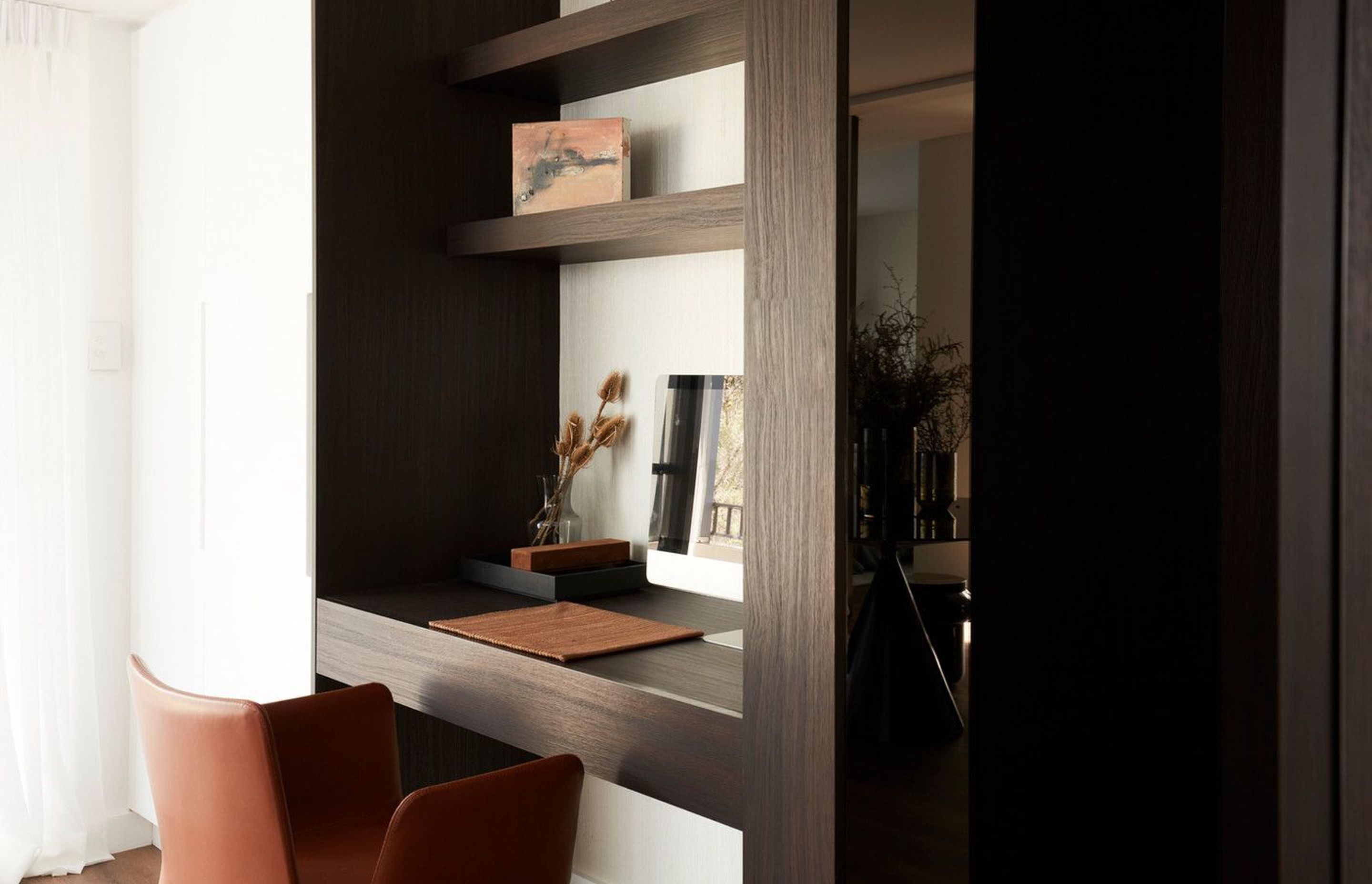 Cammeray Penthouse
