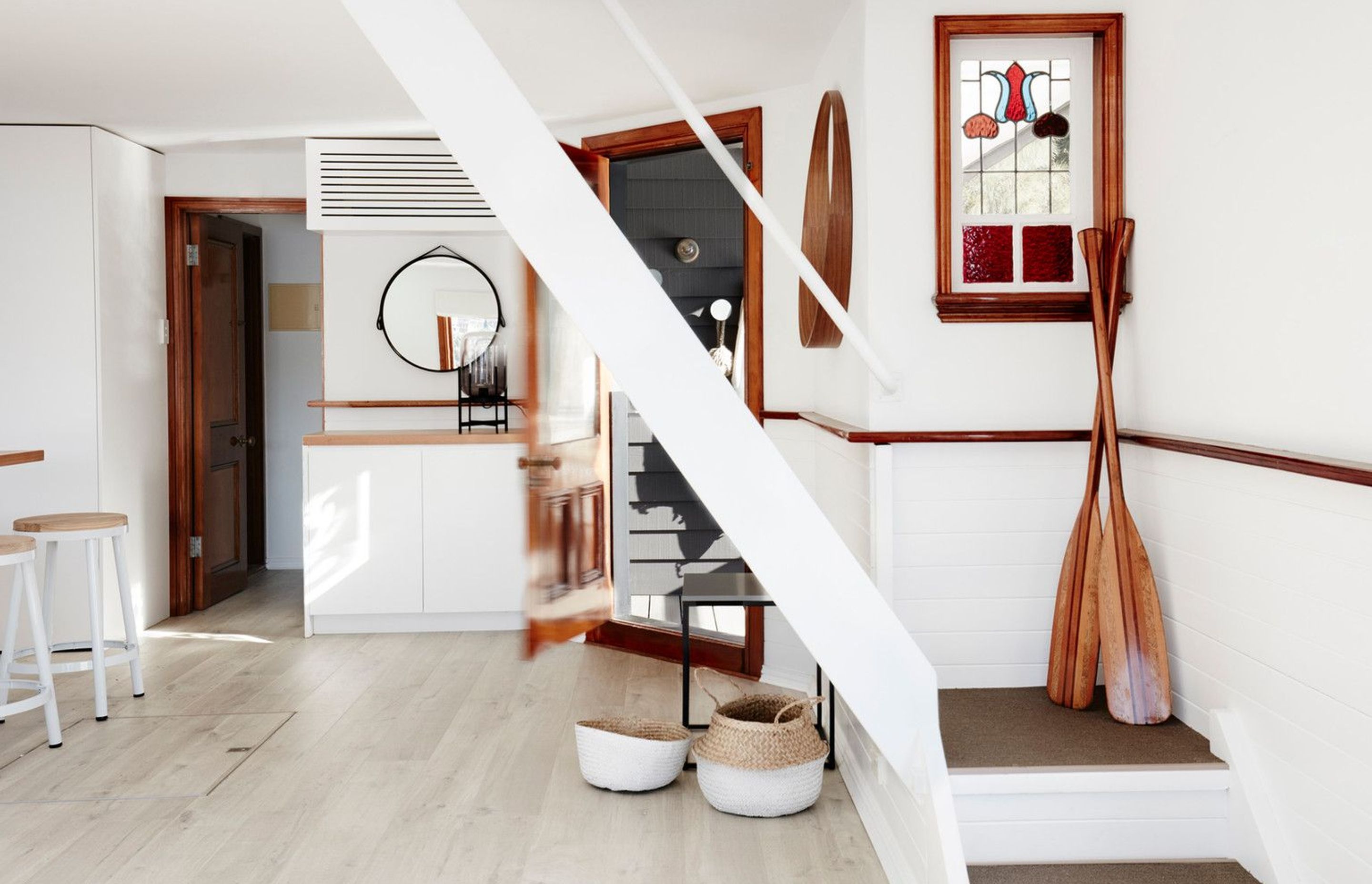 Houseboat