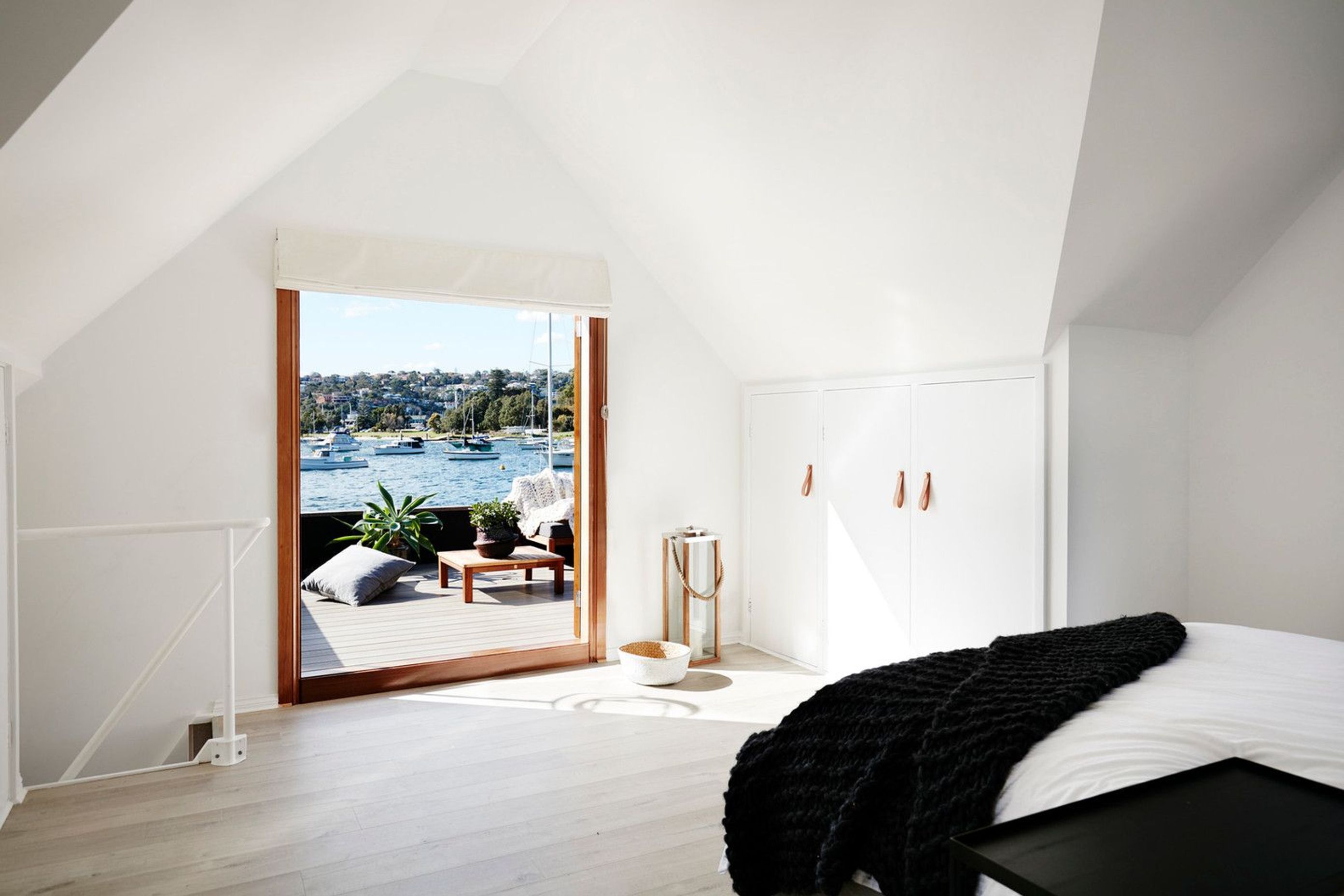 Houseboat