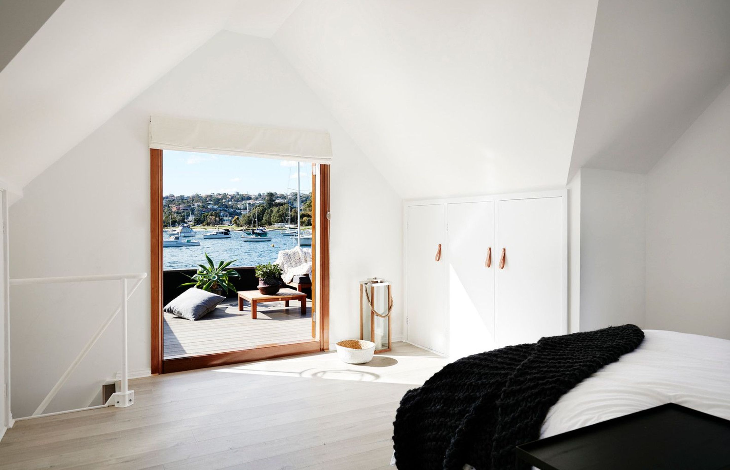 Houseboat