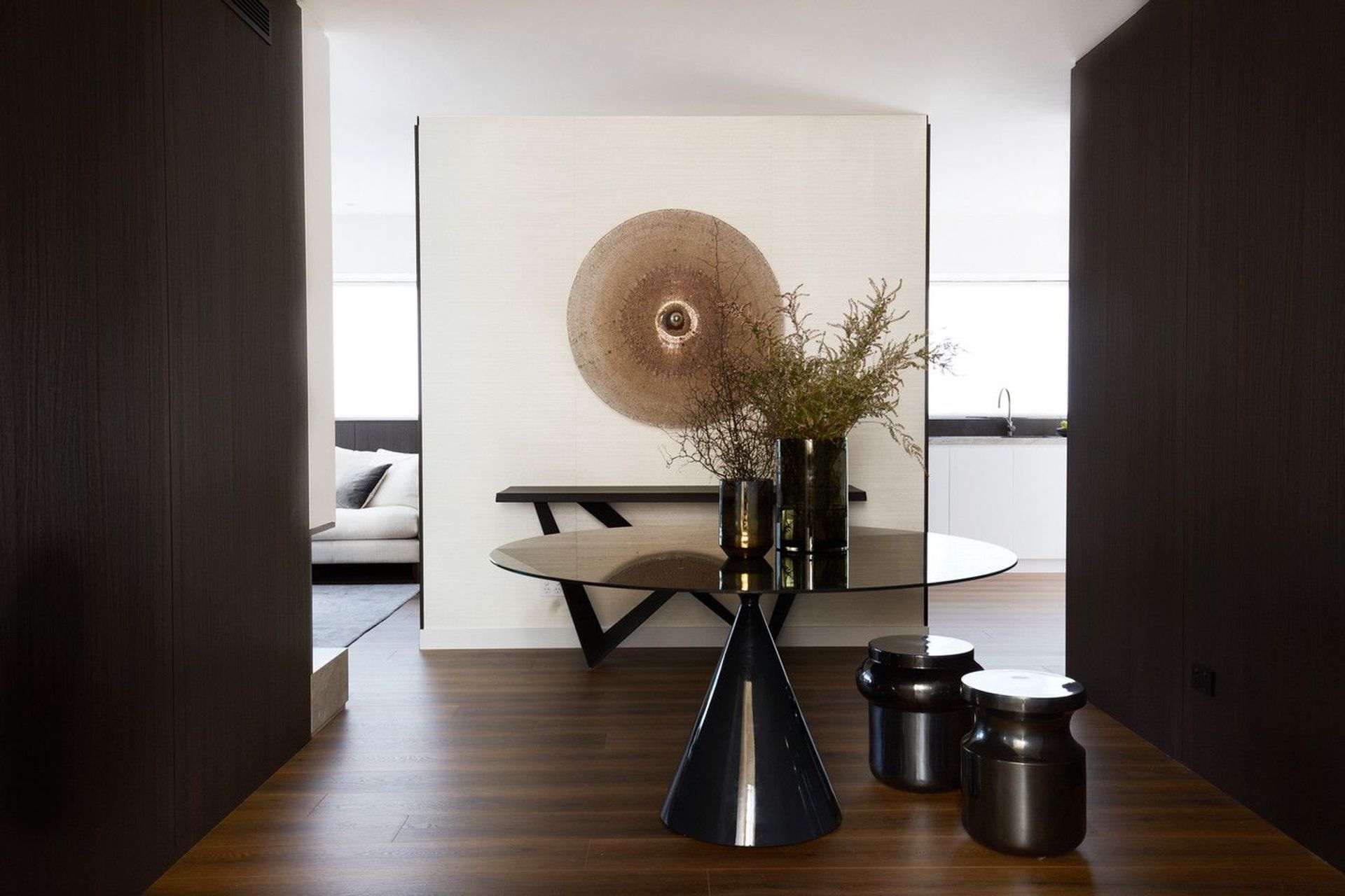 Cammeray Penthouse