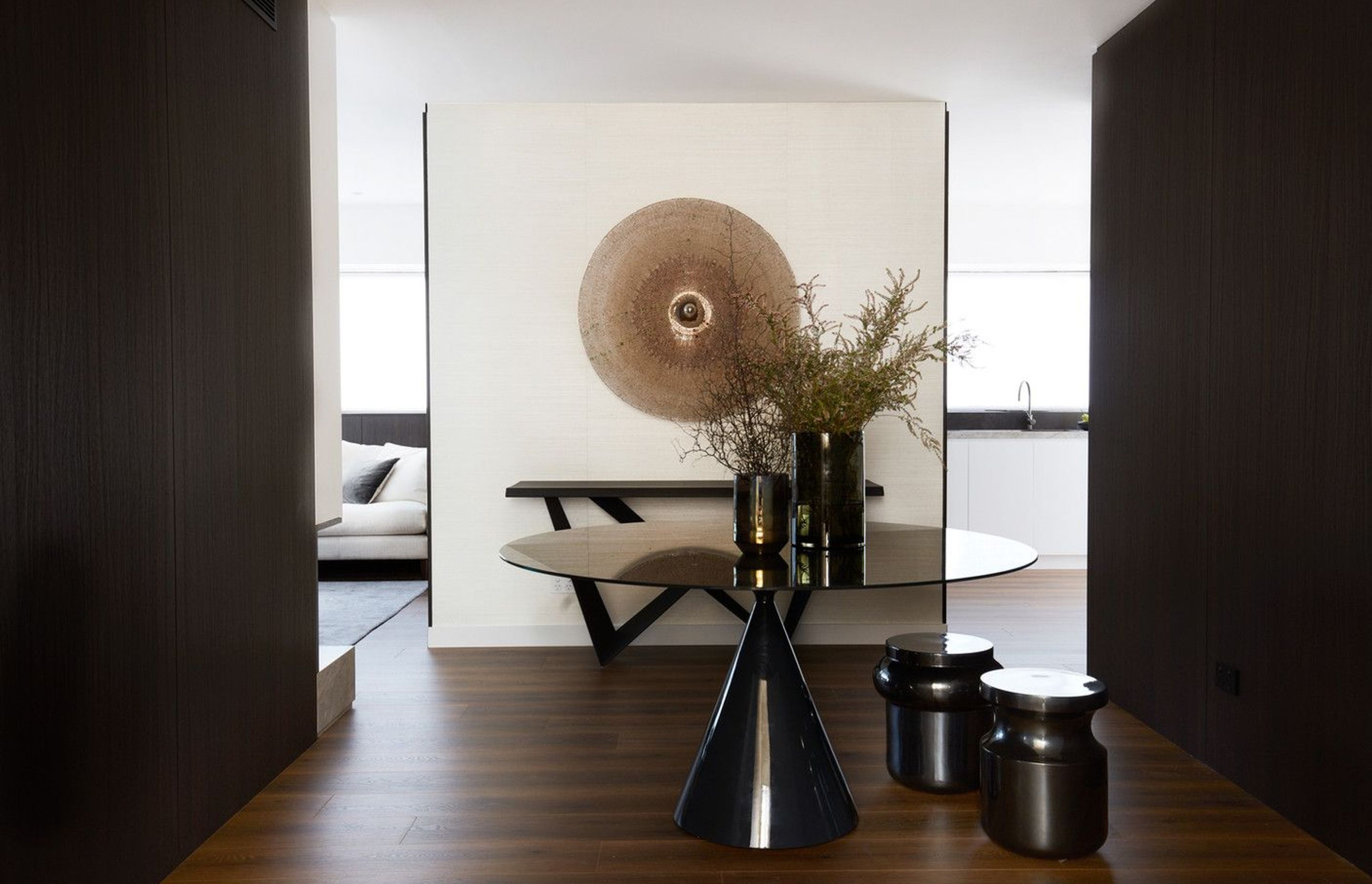 Cammeray Penthouse