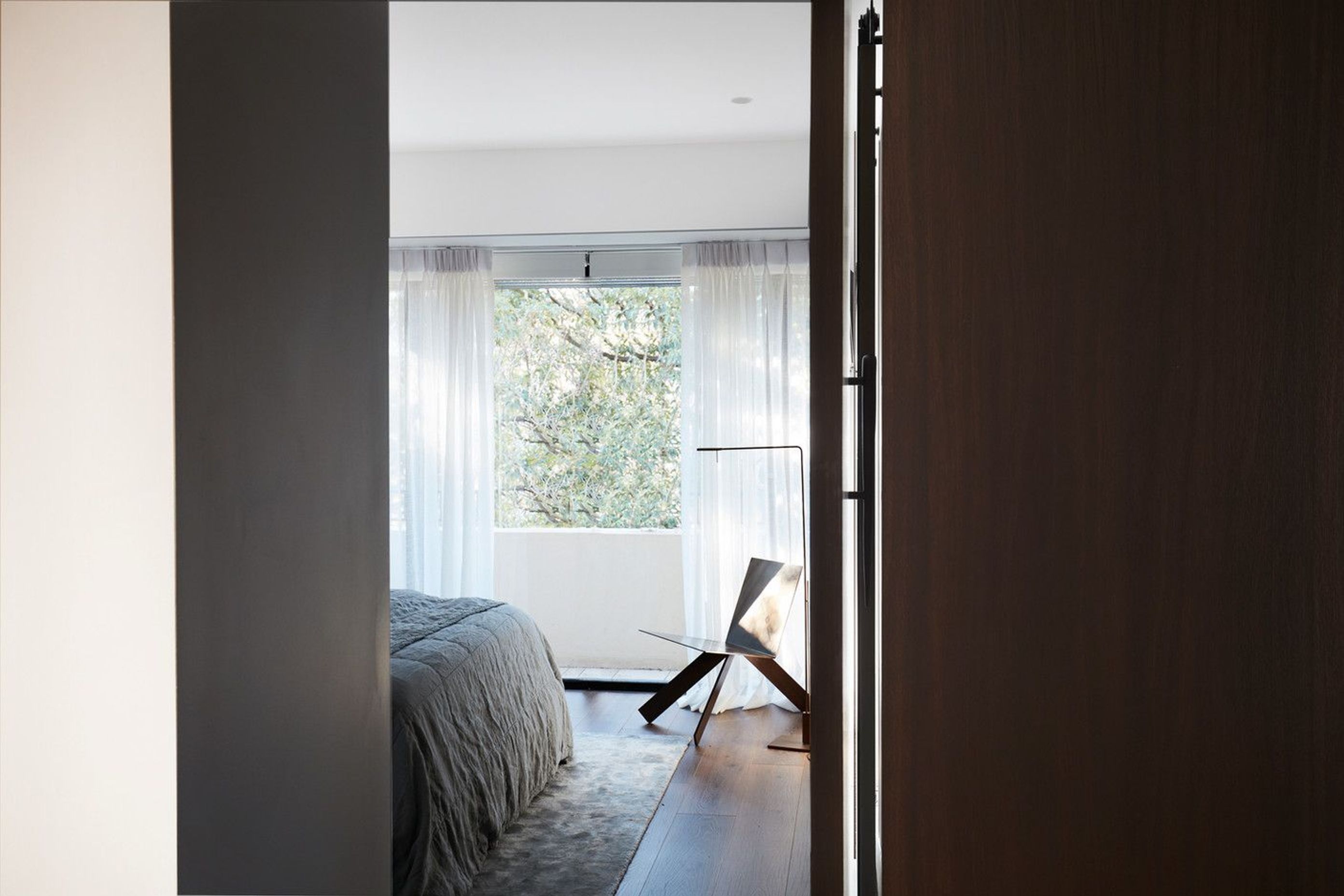 Cammeray Penthouse