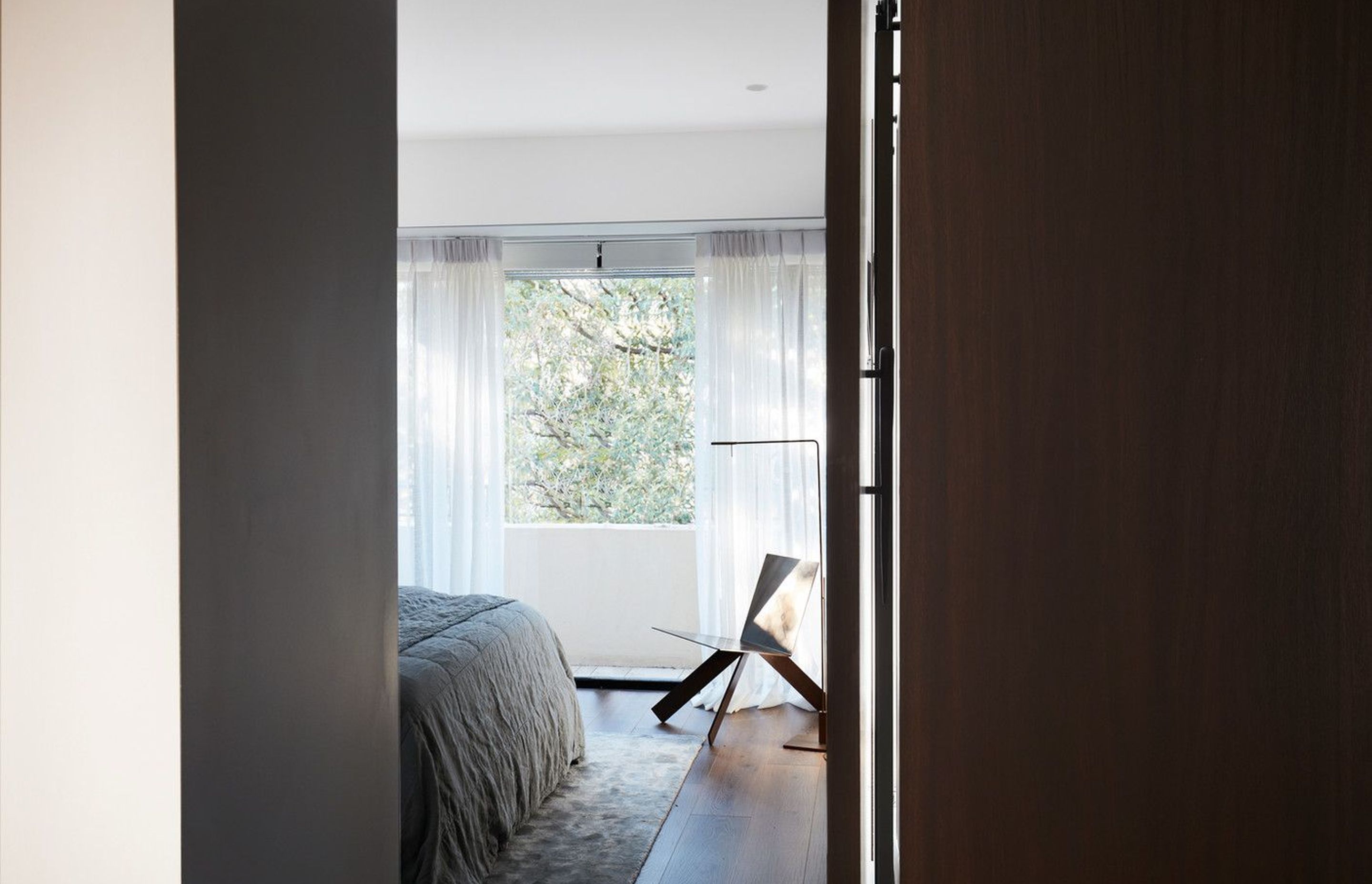Cammeray Penthouse