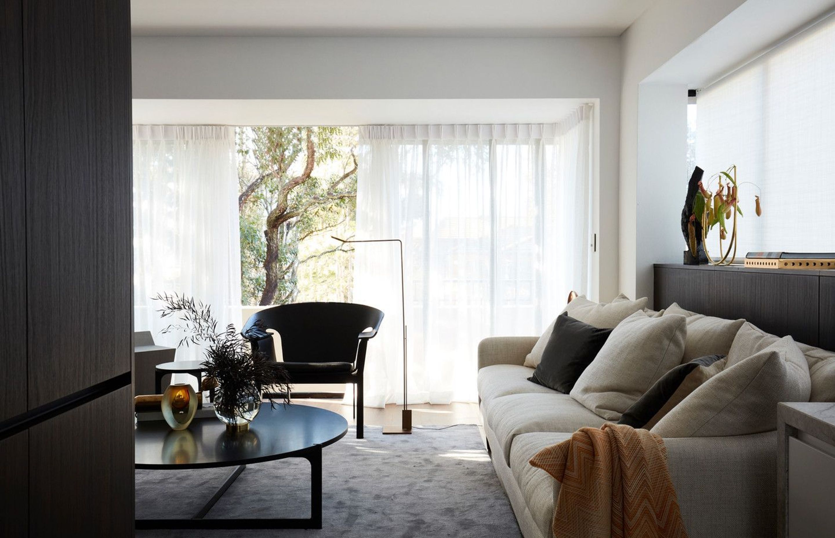 Cammeray Penthouse