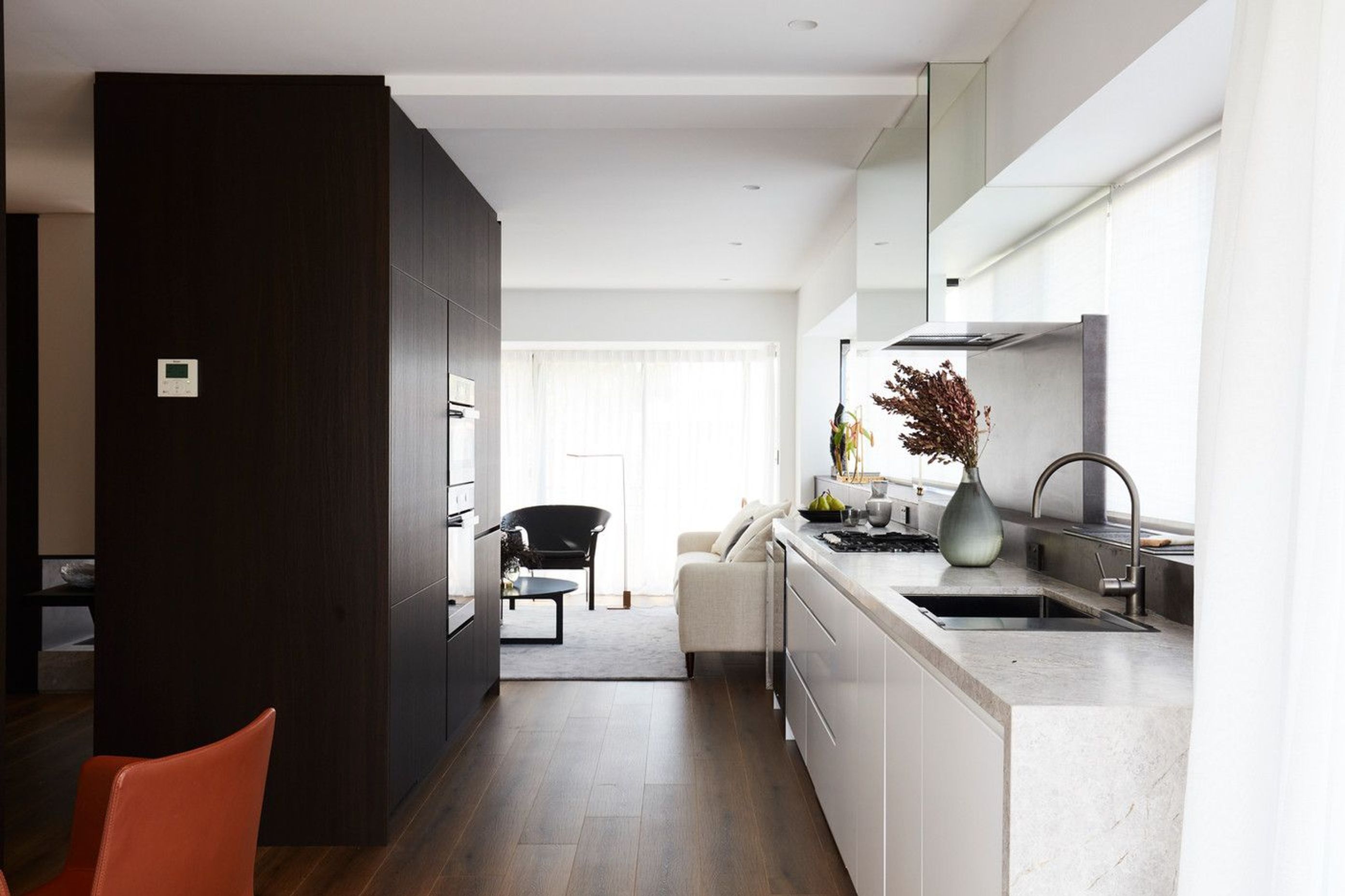 Cammeray Penthouse