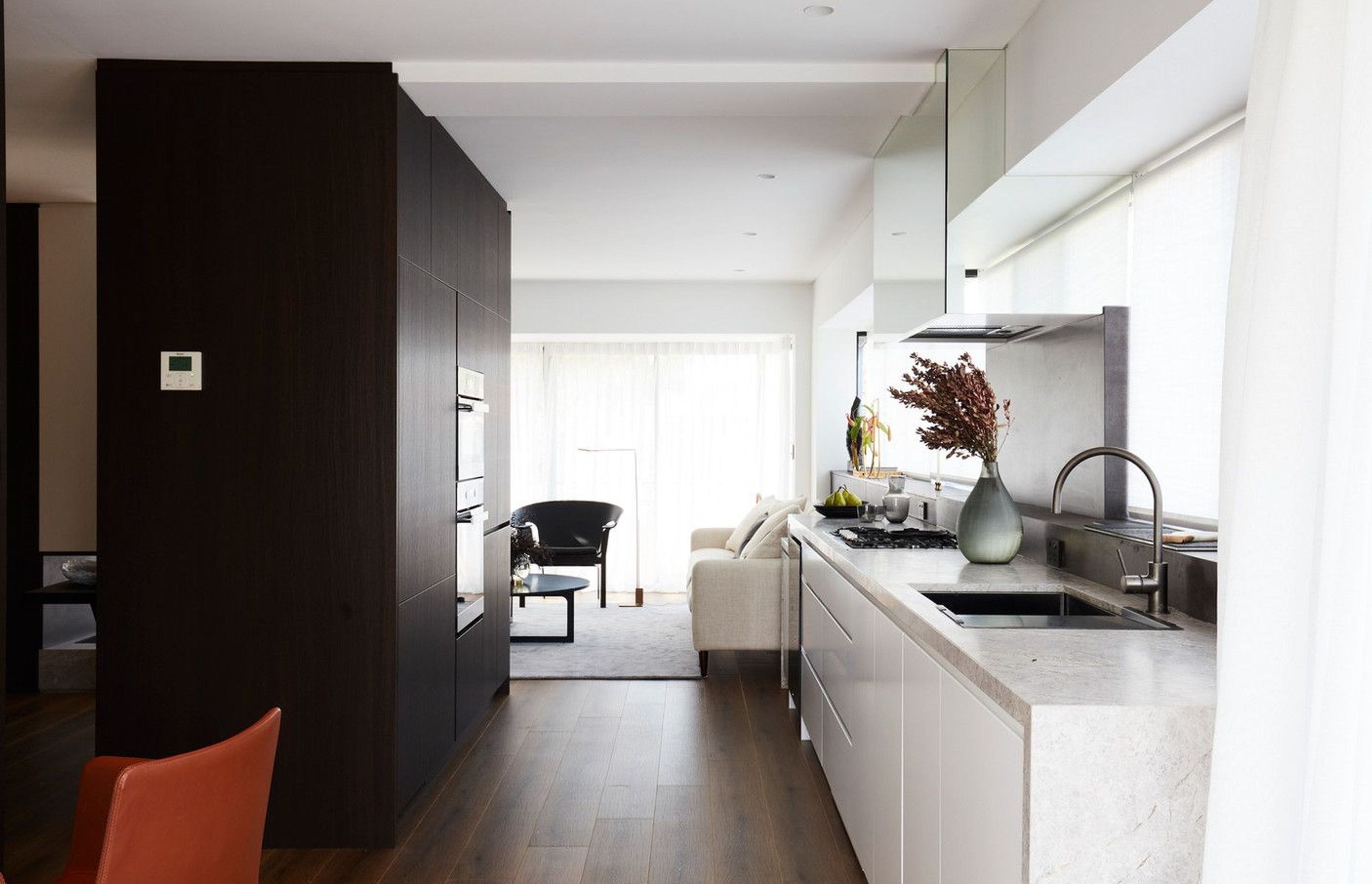 Cammeray Penthouse