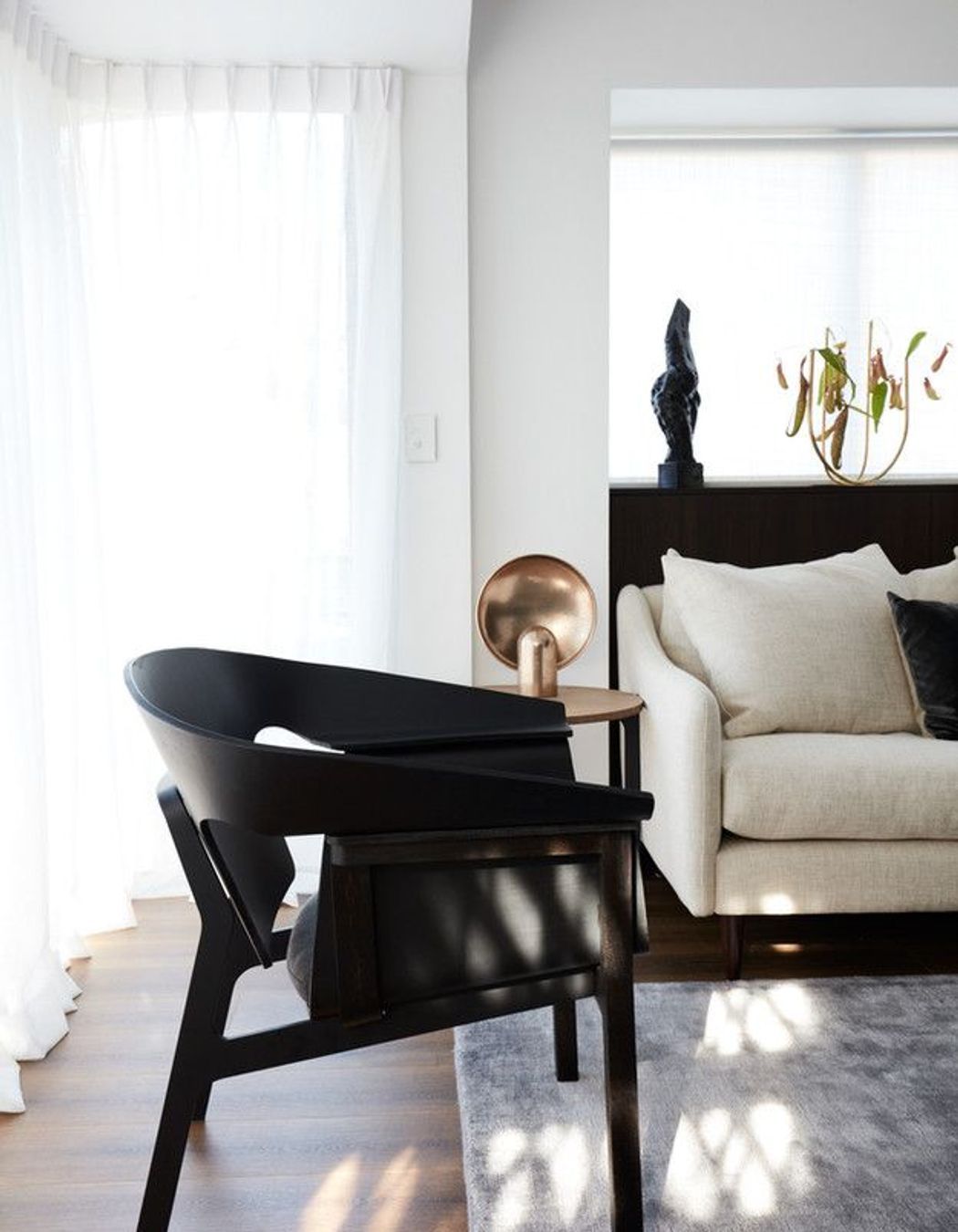 Cammeray Penthouse
