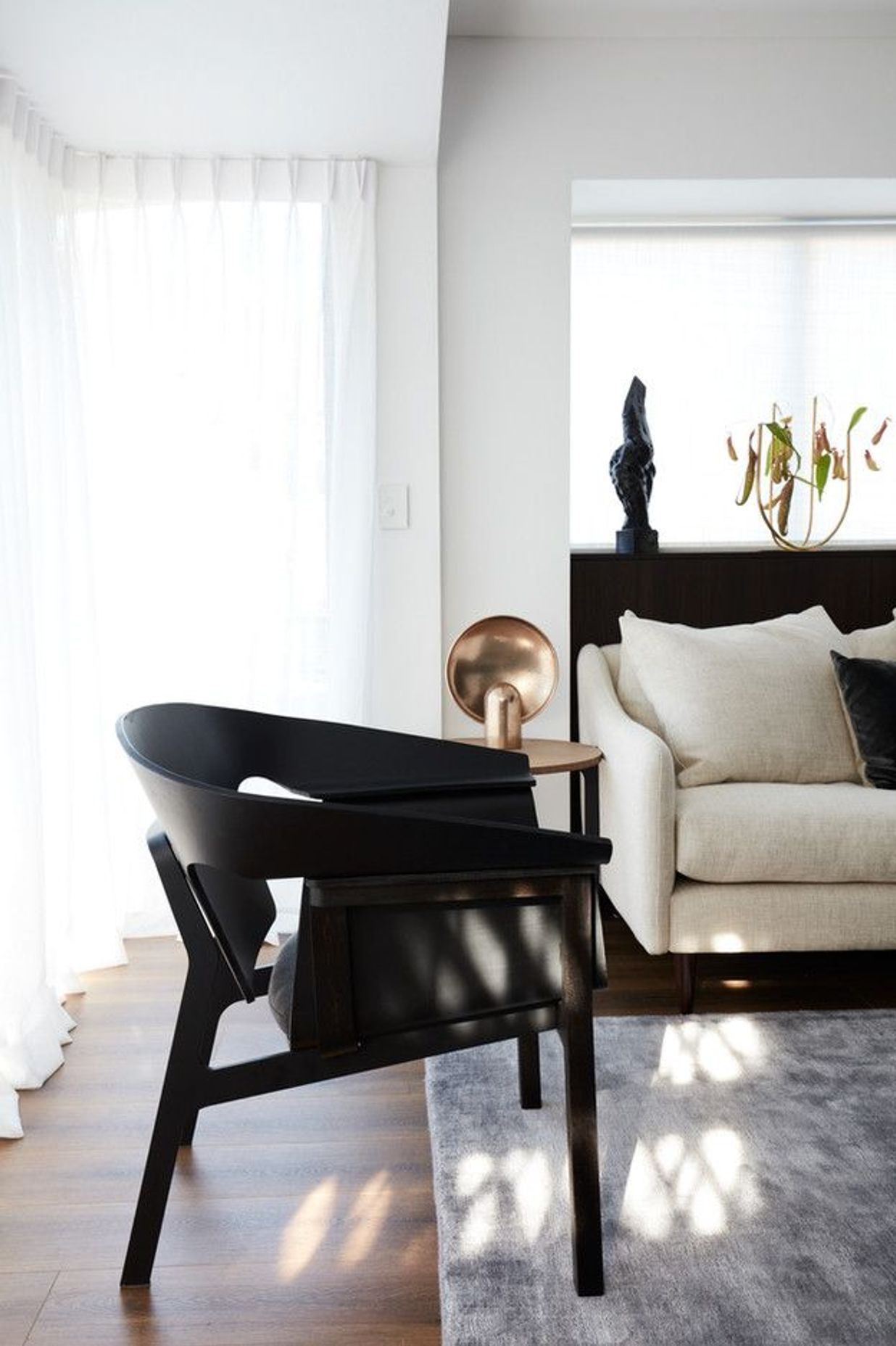 Cammeray Penthouse