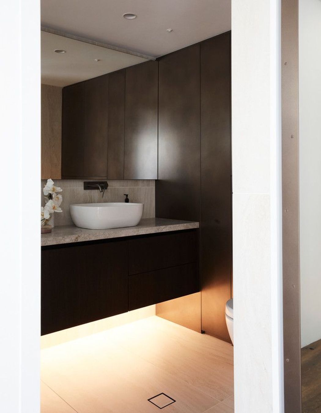 Cammeray Penthouse