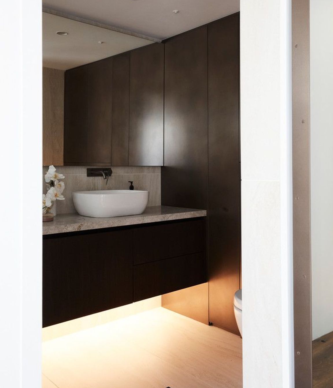 Cammeray Penthouse