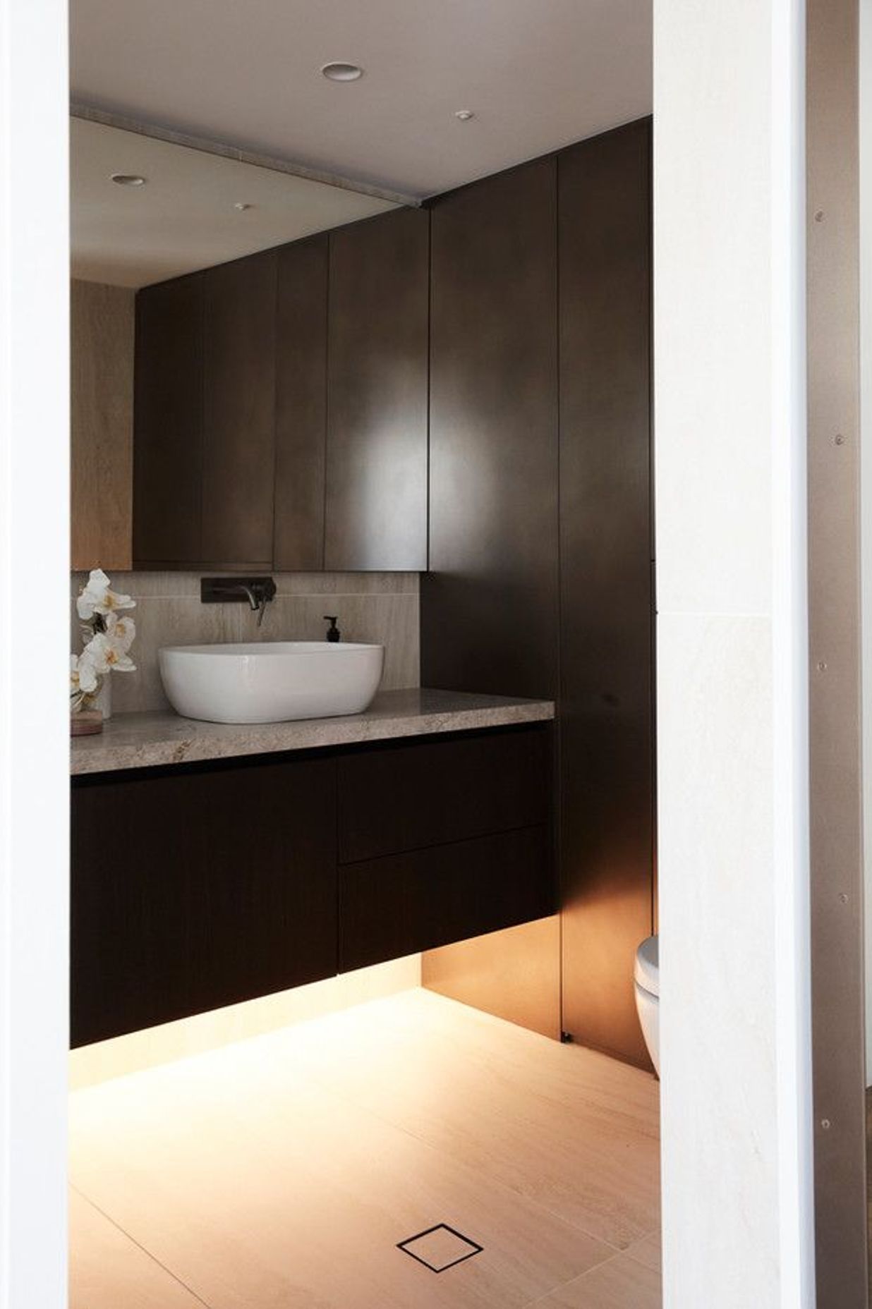 Cammeray Penthouse
